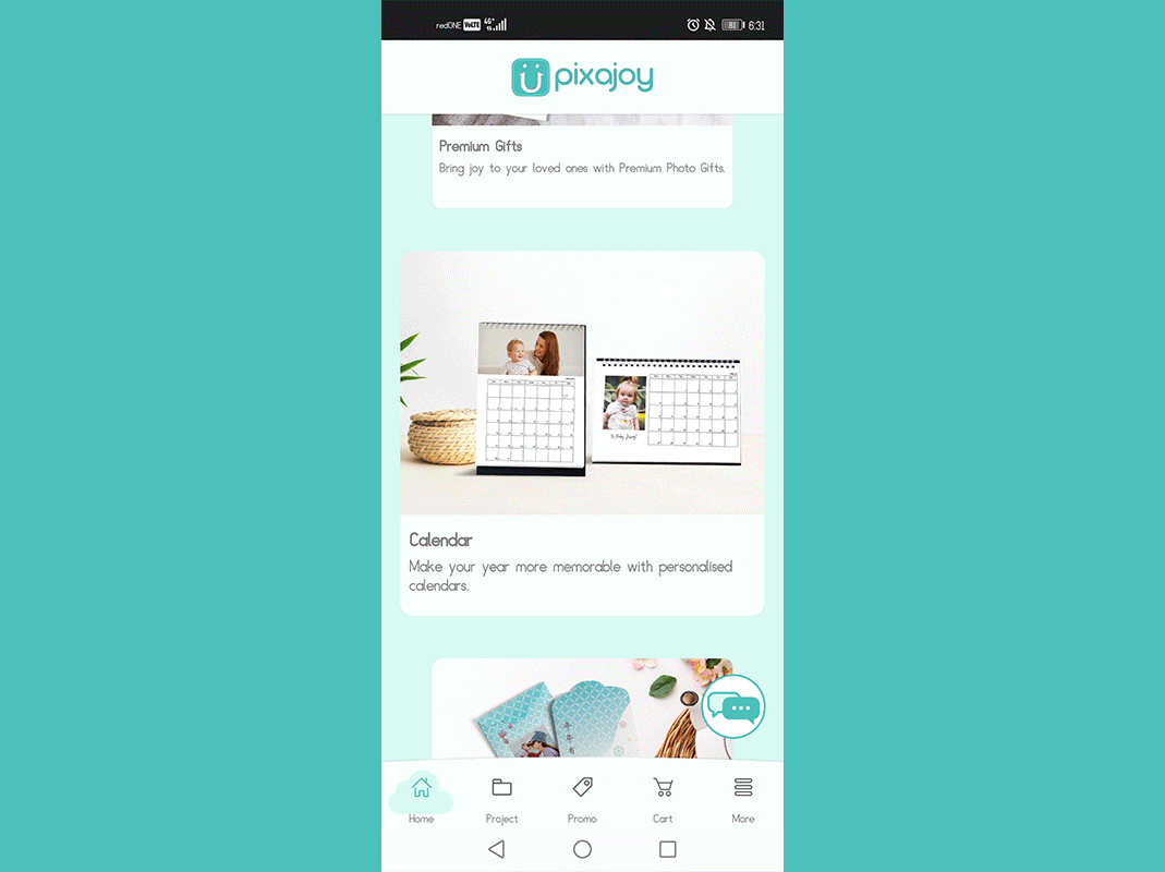 How to Make a Photo Book Using the Pixajoy Mobile App Pixajoy Blog