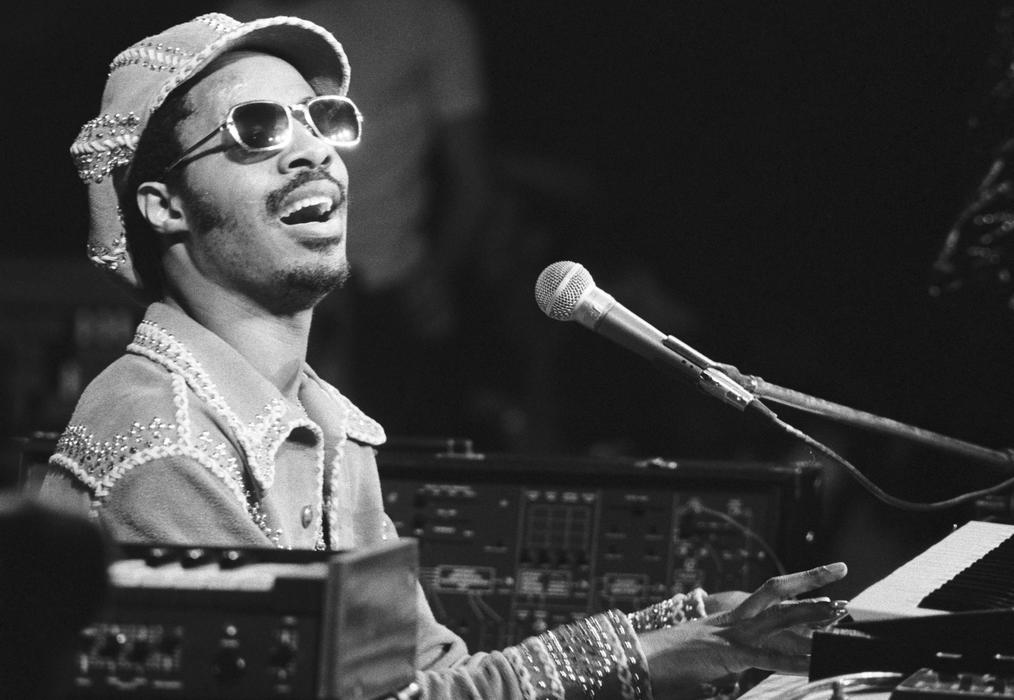 Young Stevie Wonder(02)