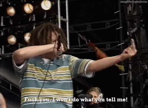 13 choses que vous ne saviez pas sur Rage Against the Machine Pixbear