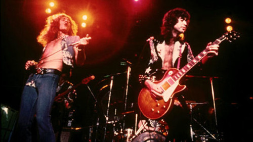 42 choses que vous ne saviez pas sur Led Zeppelin Pixbear