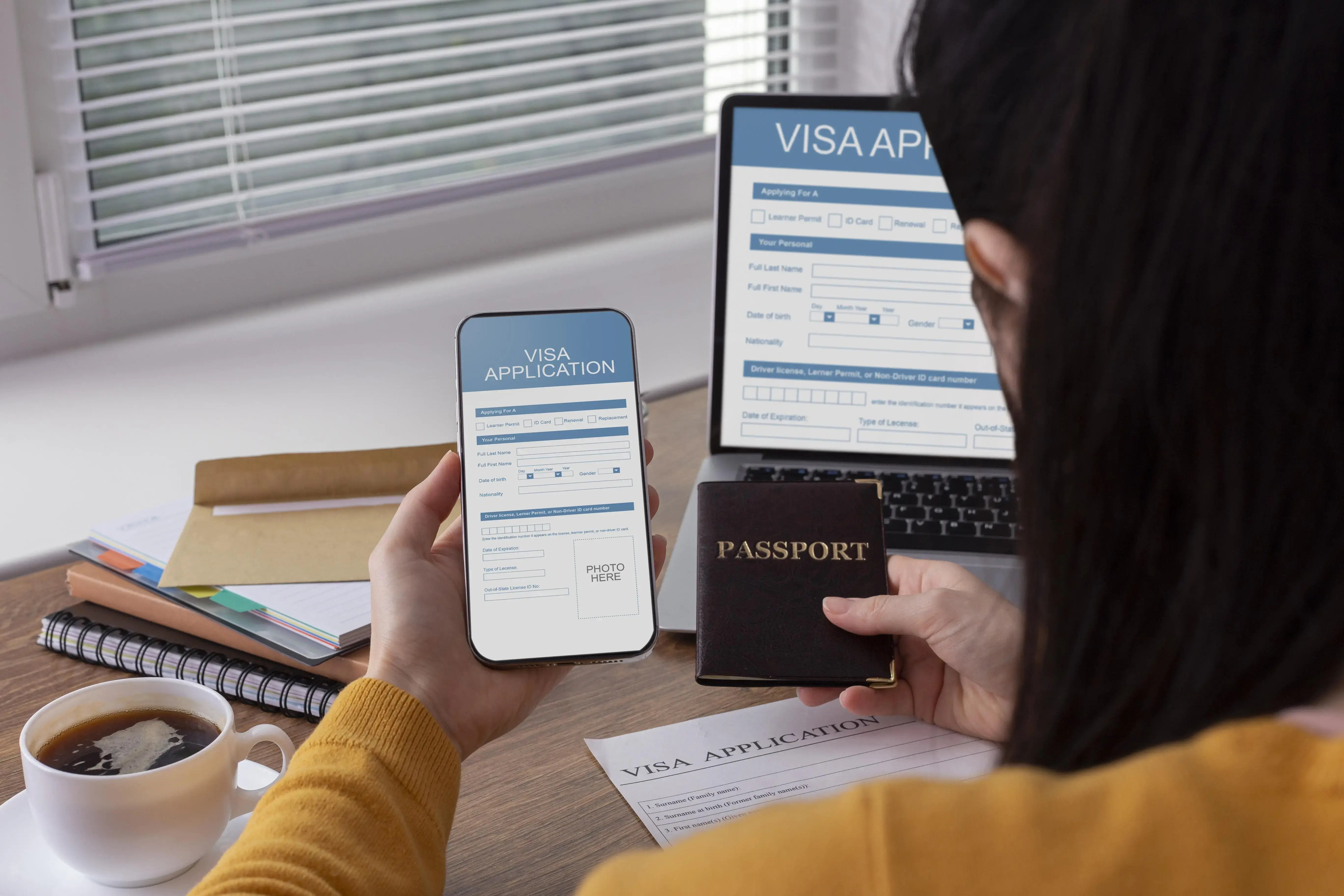 Streamline Identity Verification with Pixl Passport Verification API