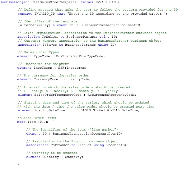 Talk show example script