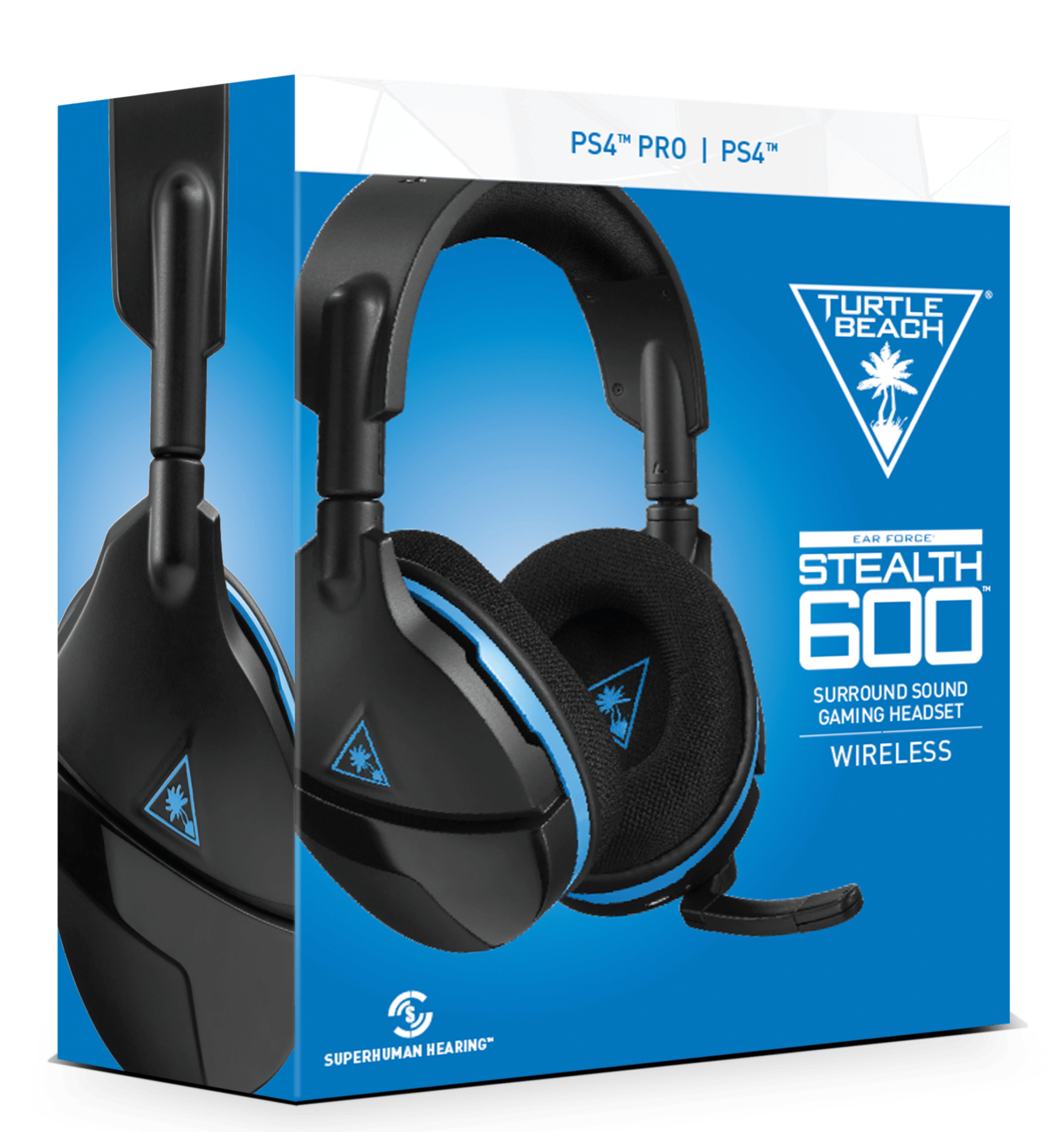 700 Headsets For Xbox One and PS4 