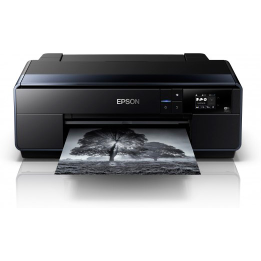 Fine Art Printing Drucker