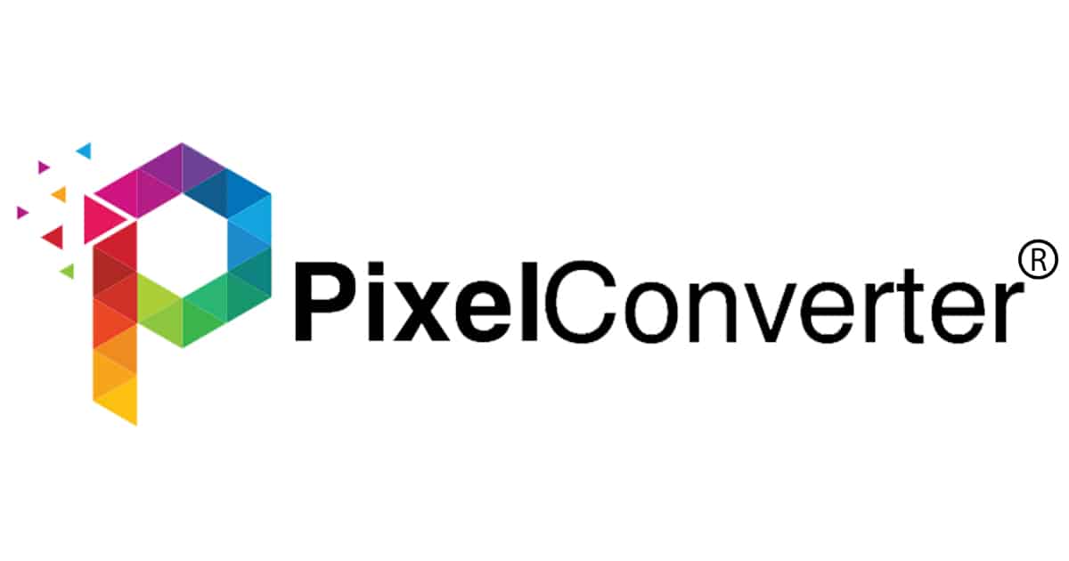 Pixel Converter Online