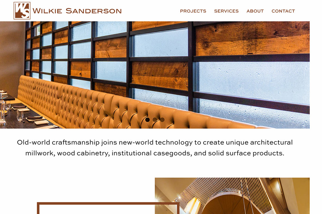 Wilkie Sanderson Pixeleric