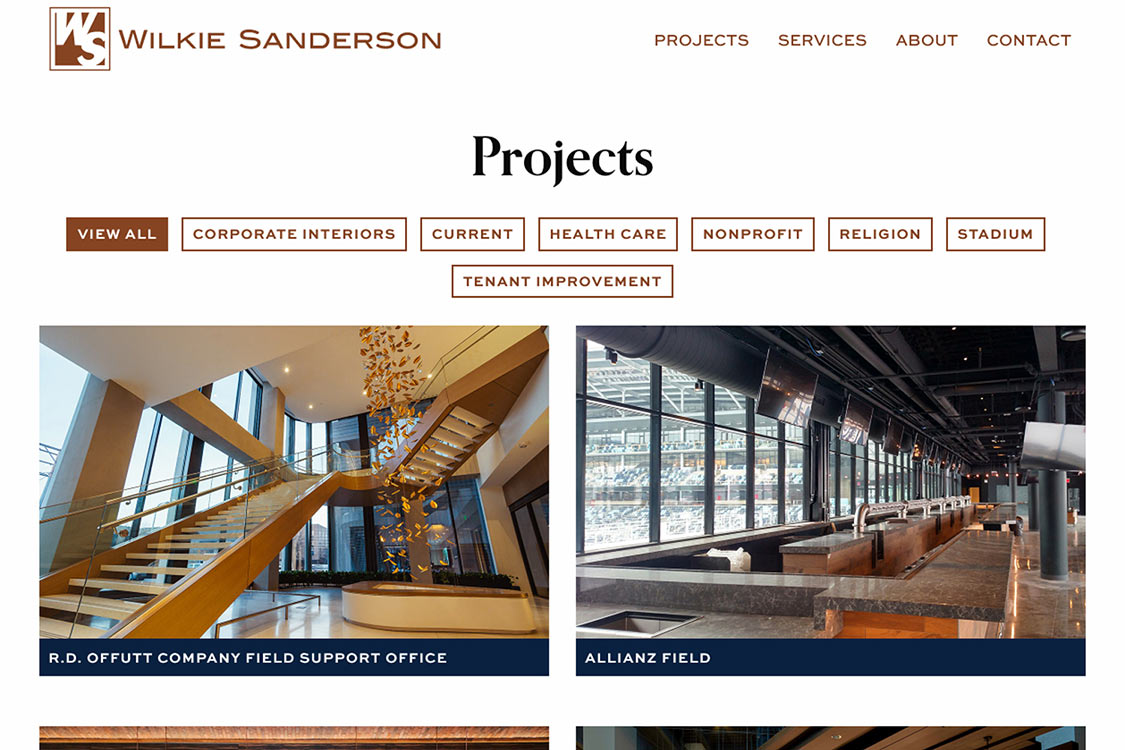 Wilkie Sanderson Pixeleric