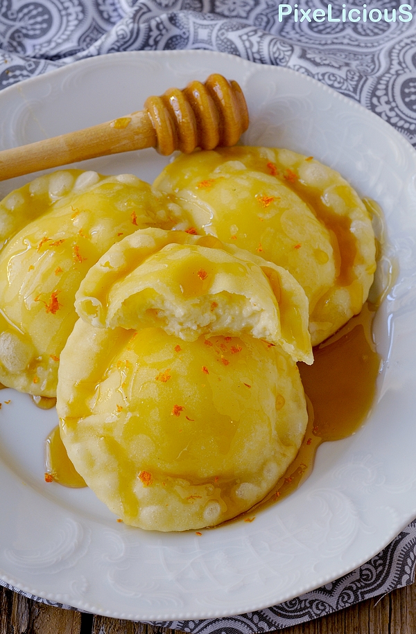 Seadas o Sebadas Sarde