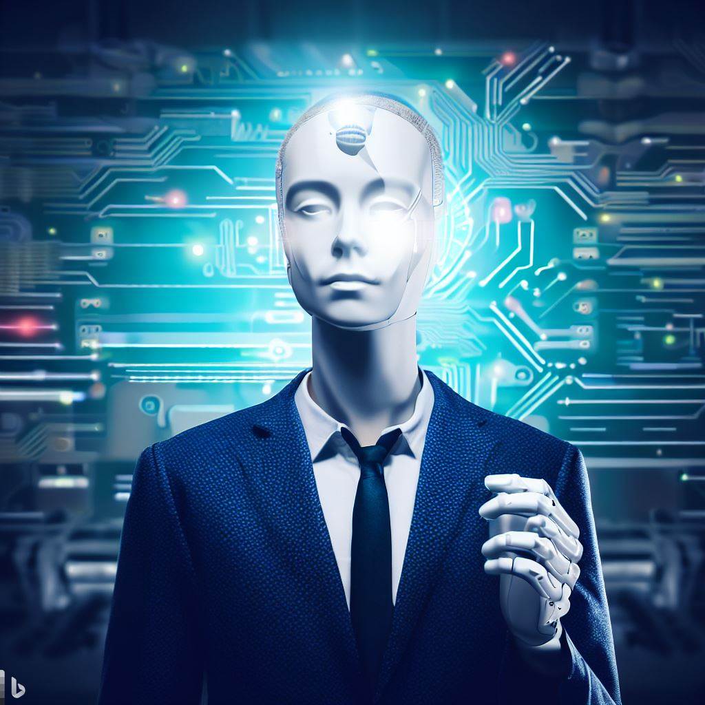 The Transformative Influence of AI on the Future of Software Development