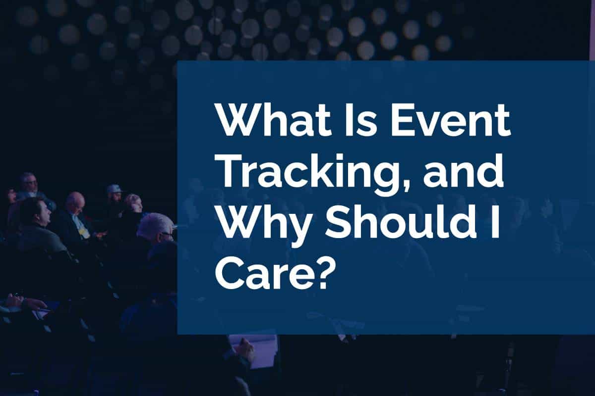 What Is Event Tracking, and Why Should I Care? Pixel Jar