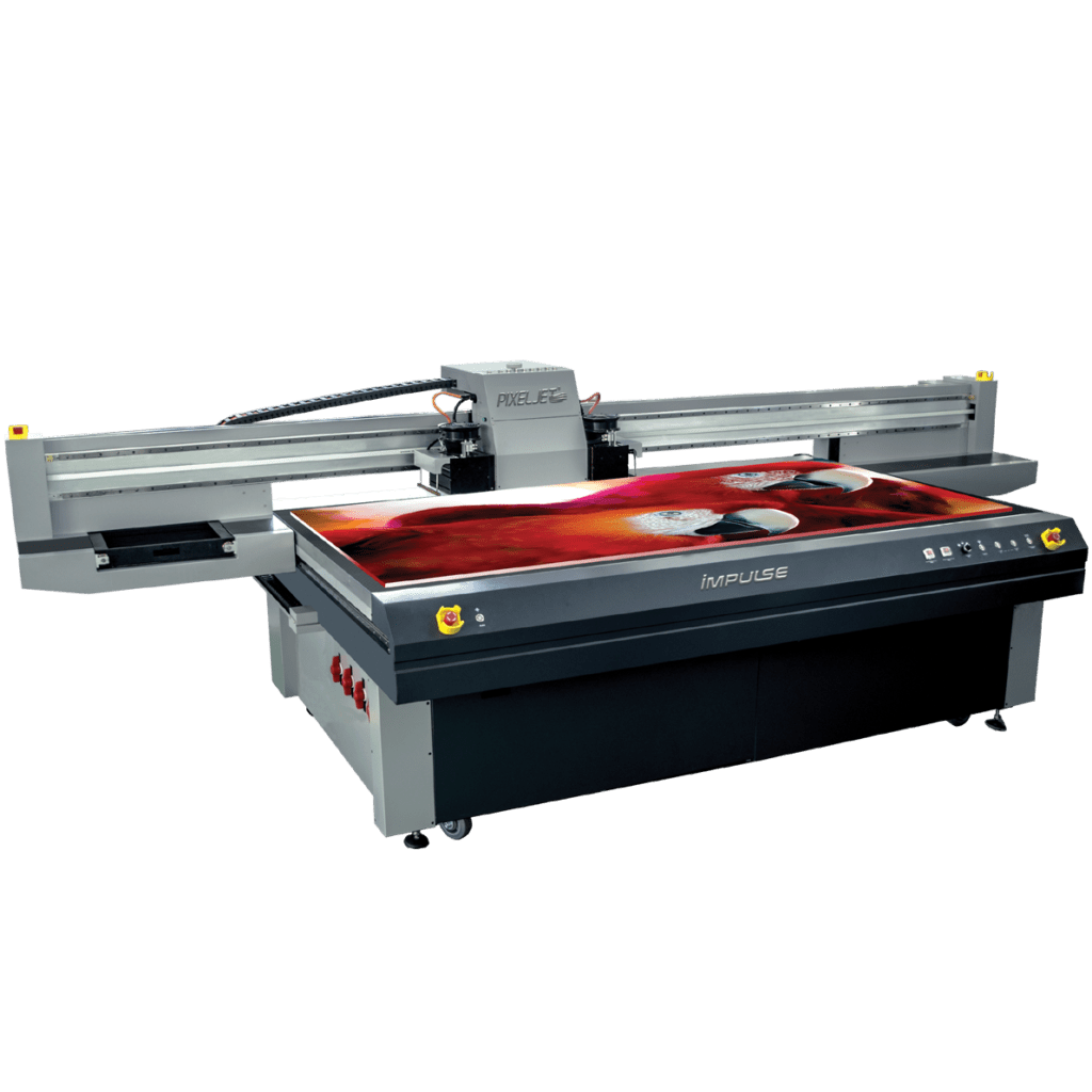 Buy 1 UV Flatbed Printing Machine & PVC Door Printing Machine