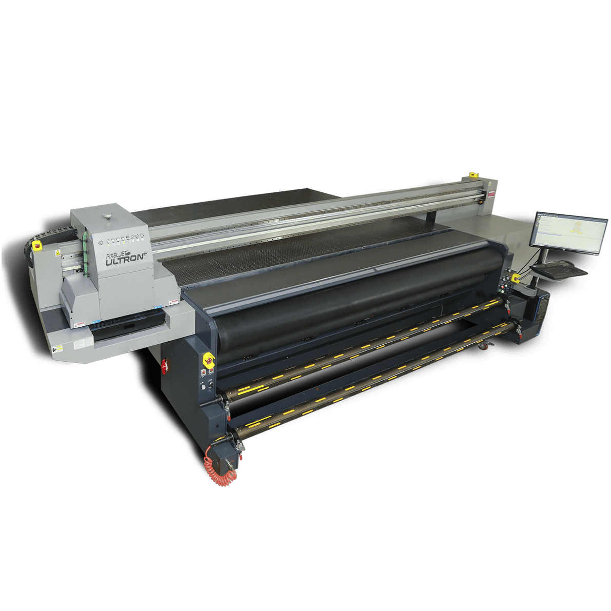 Best Glass Printing Machine Manufacturer in IndiaPixeljet®