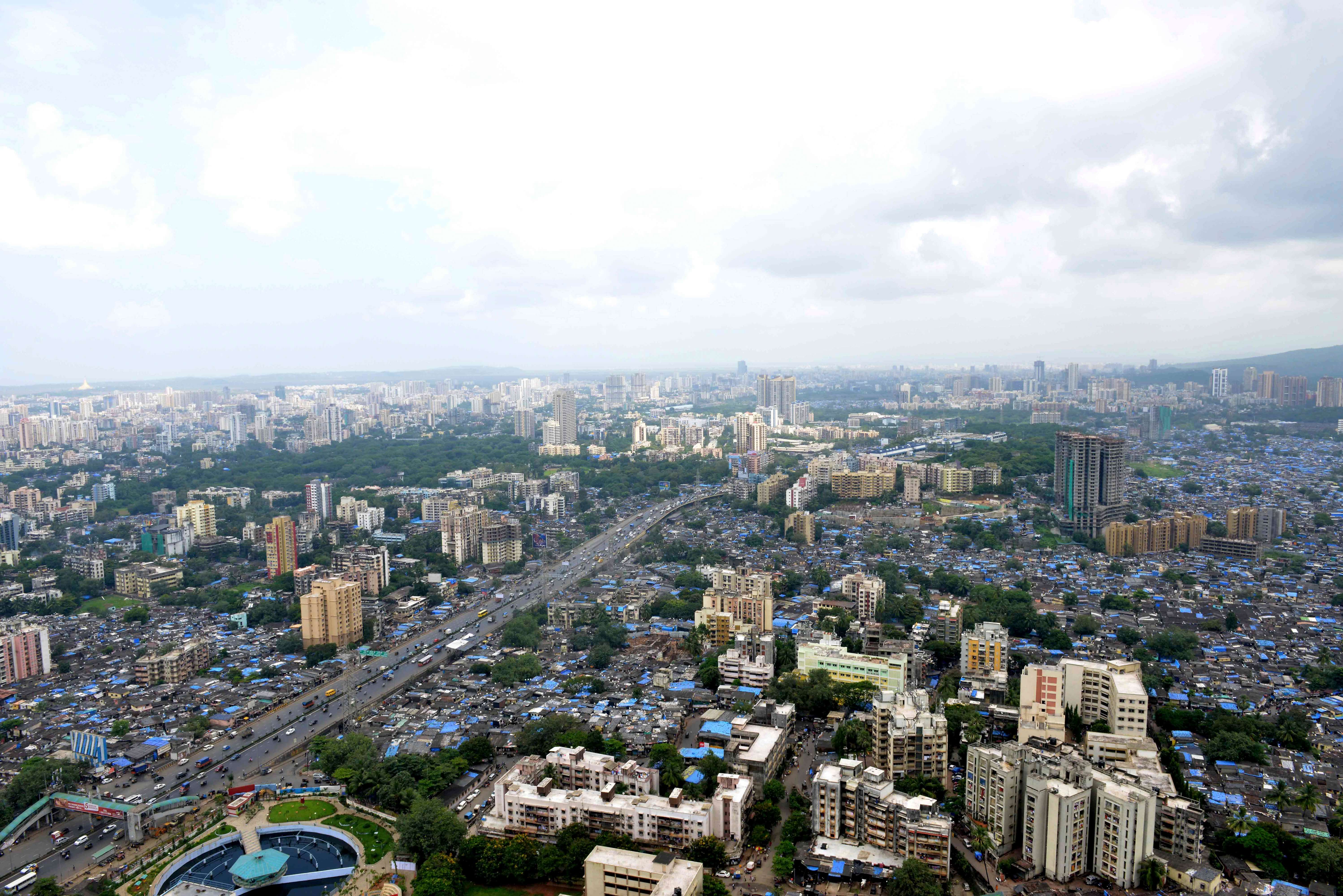 Best Aerial/Drone Photographer Mumbai Aerial/Drone Photography