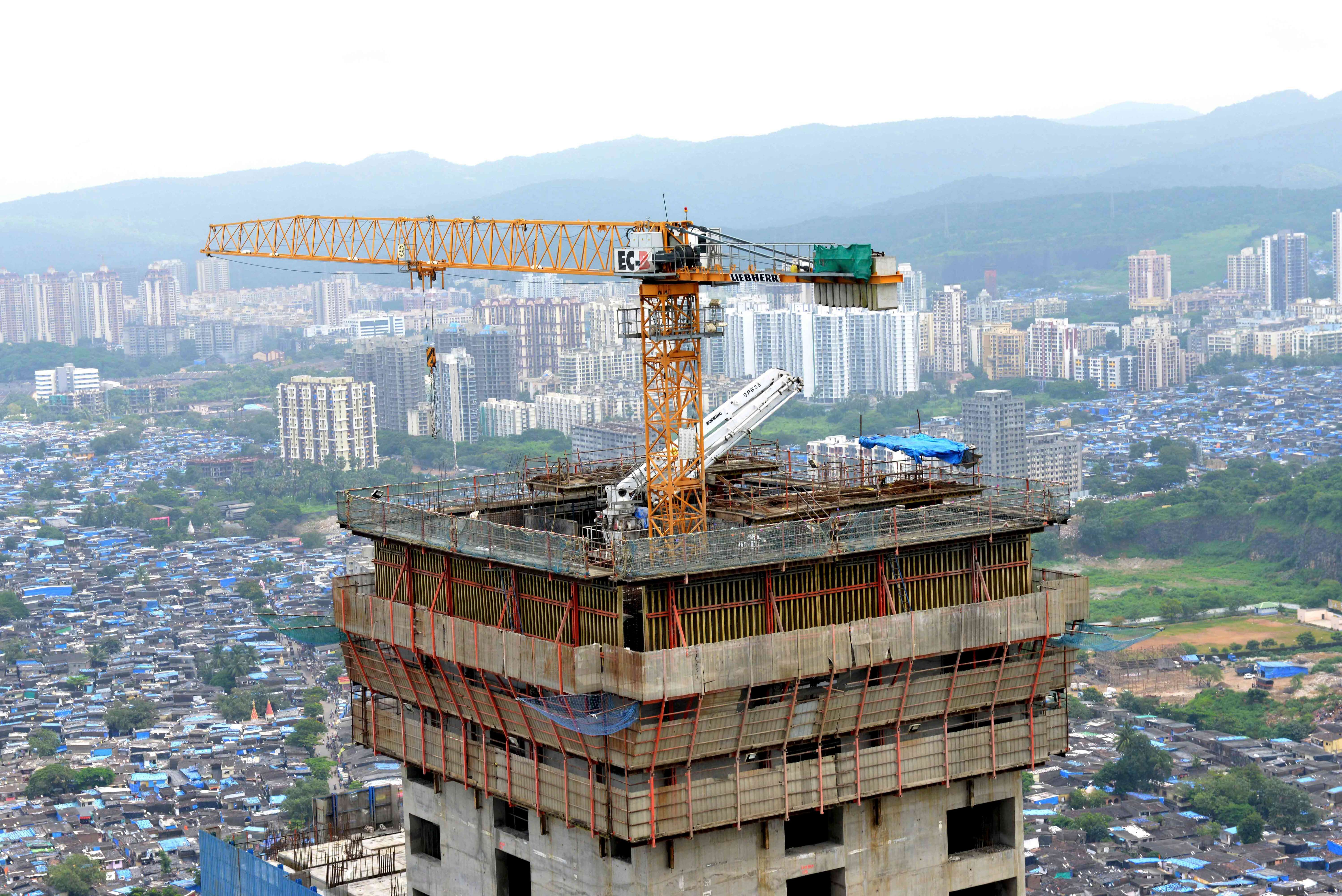 Best Aerial/Drone Photographer Mumbai Aerial/Drone Photography