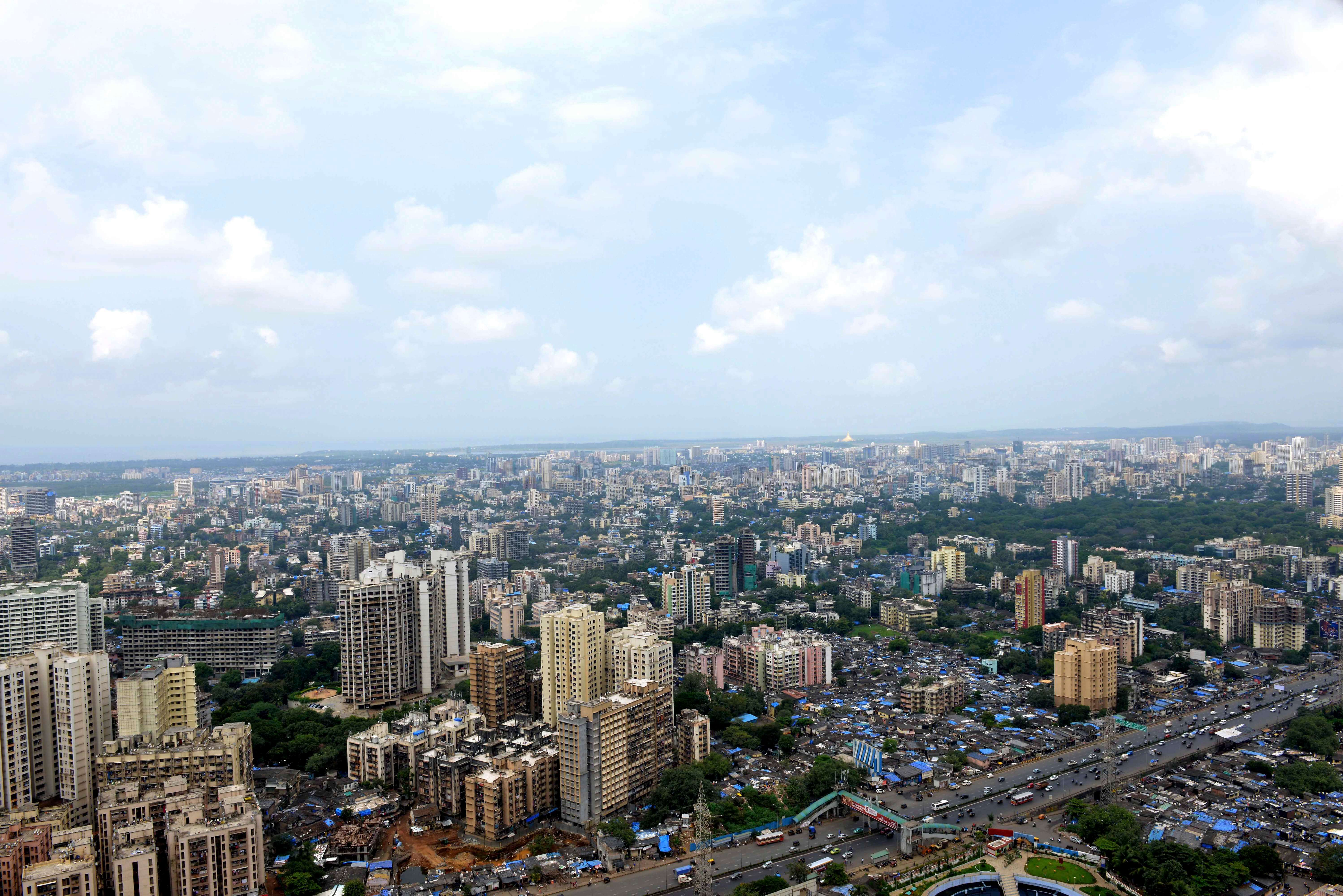 Best Aerial/Drone Photographer Mumbai Aerial/Drone Photography