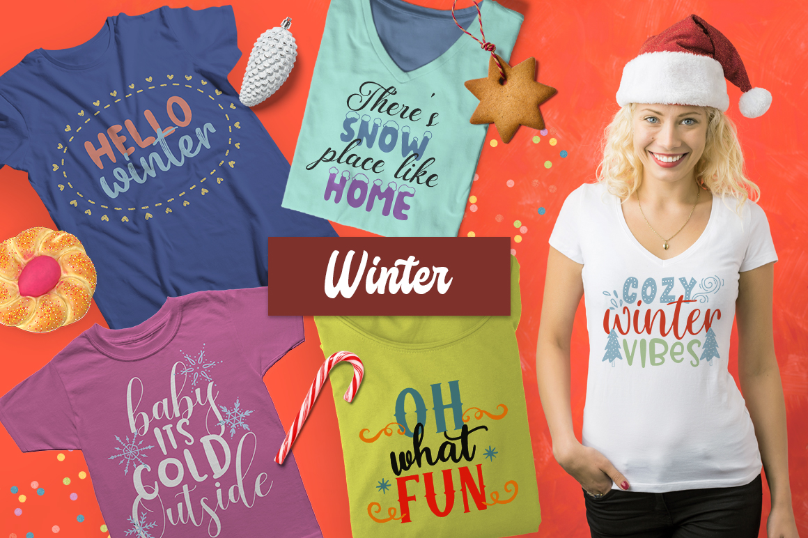 Holiday Tshirt 30 Designs Inspired By Holiday Wear