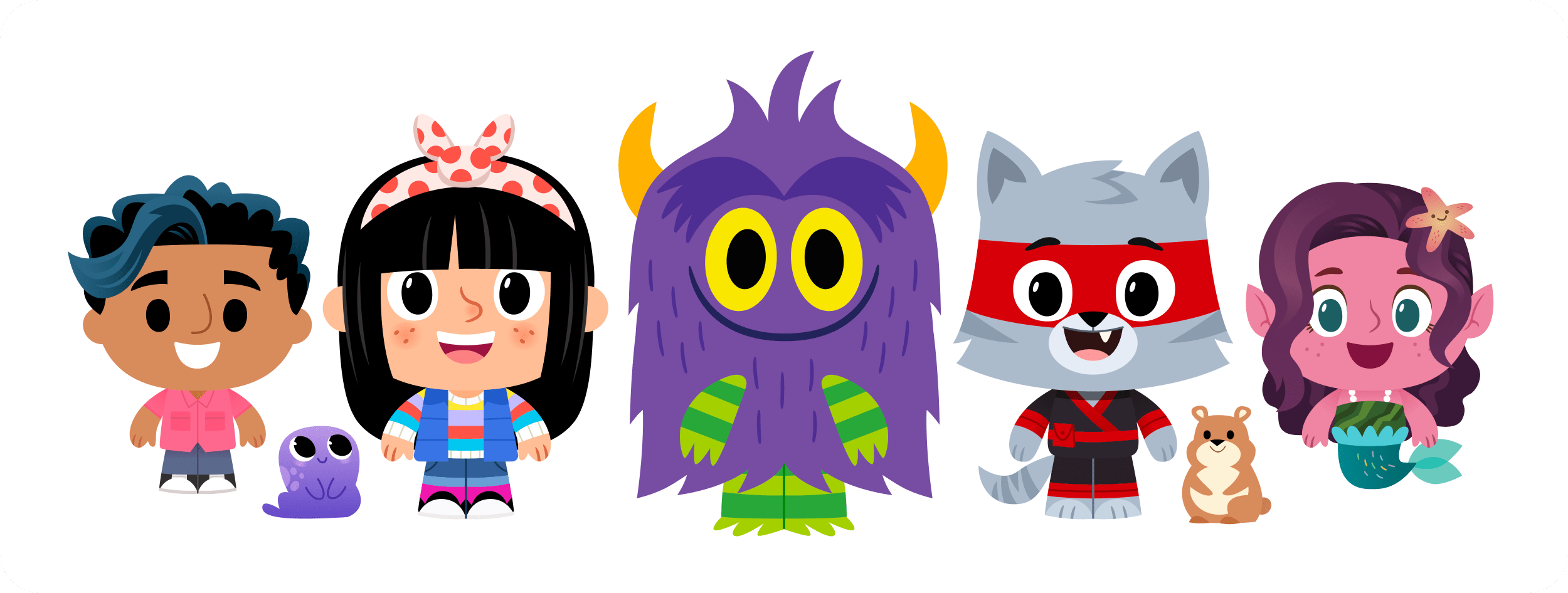 EPIC Buddies! – Ernest Liu