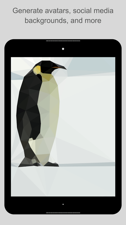 best low poly generators pIXELsHAM