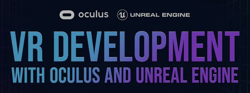 VR Development with Oculus and Unreal Engine – pIXELsHAM