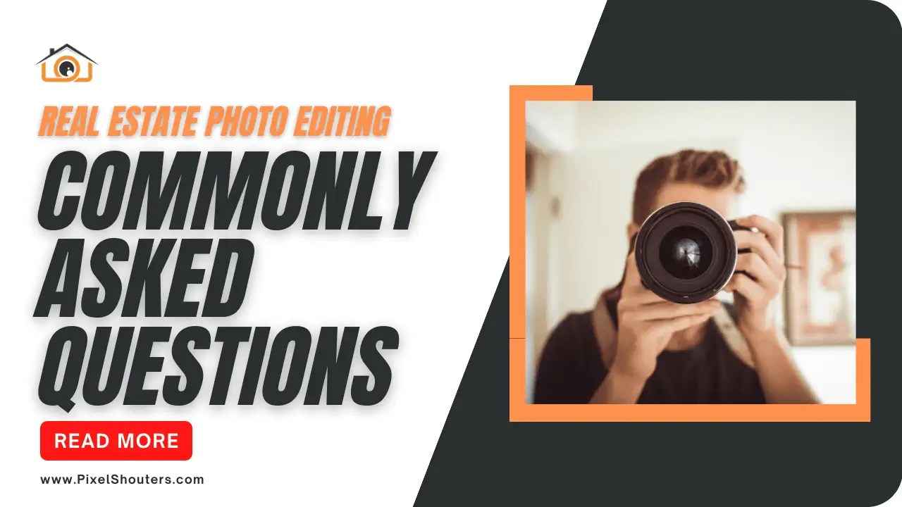 Mastering Real Estate Photo Editing A Comprehensive Guide to Commonly