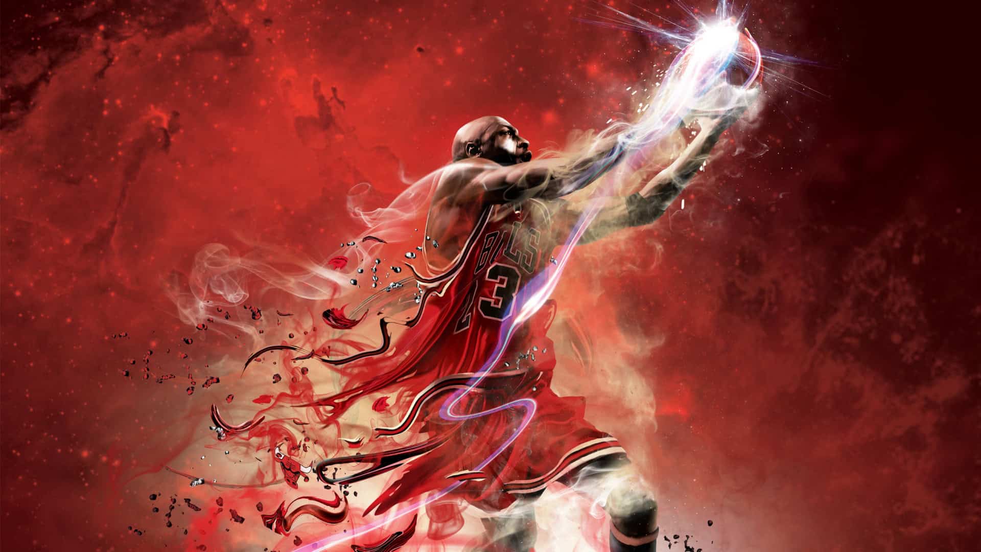 View and share our michael jordan wallpapers post and browse other hot wallpapers, backgrounds and images. Michael Jordan Wallpapers HD Download Free | PixelsTalk.Net