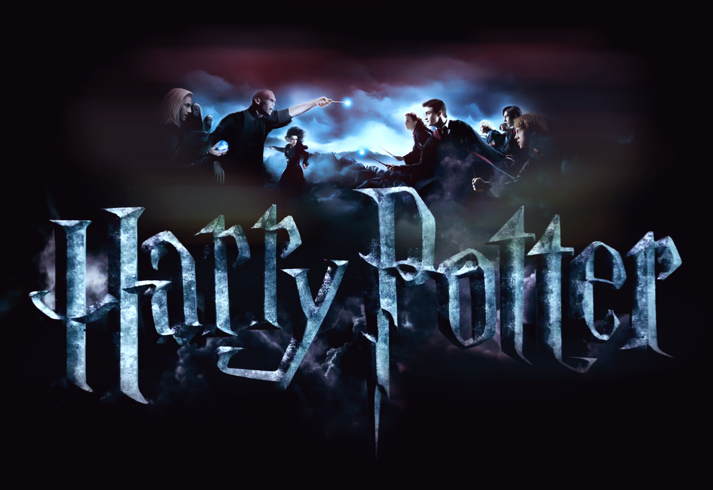 Harry Potter Wallpapers HD