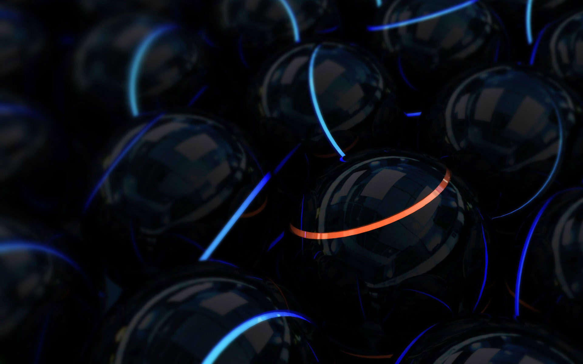 Neon Backgrounds free download