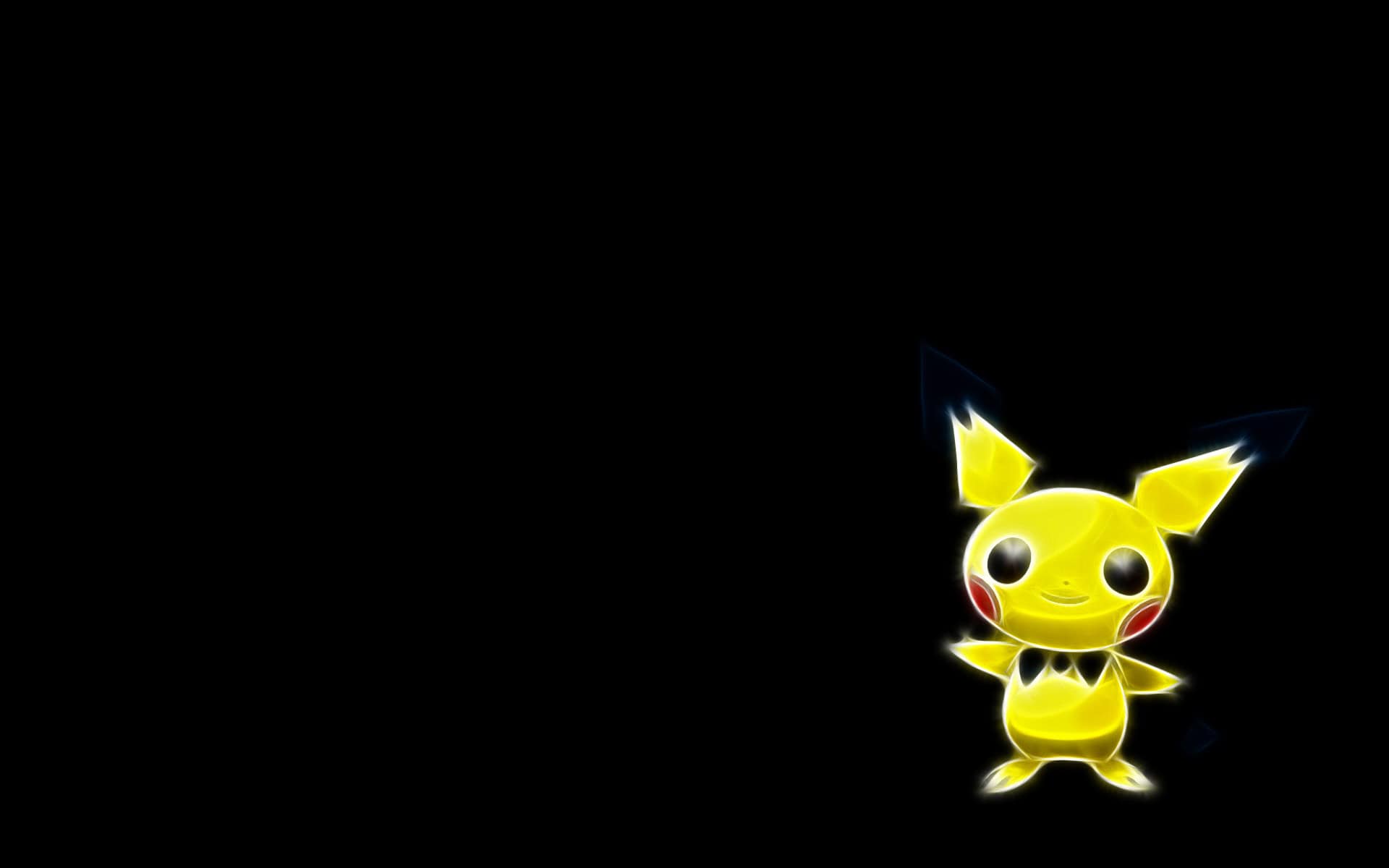 Cute Pikachu Wallpapers HD