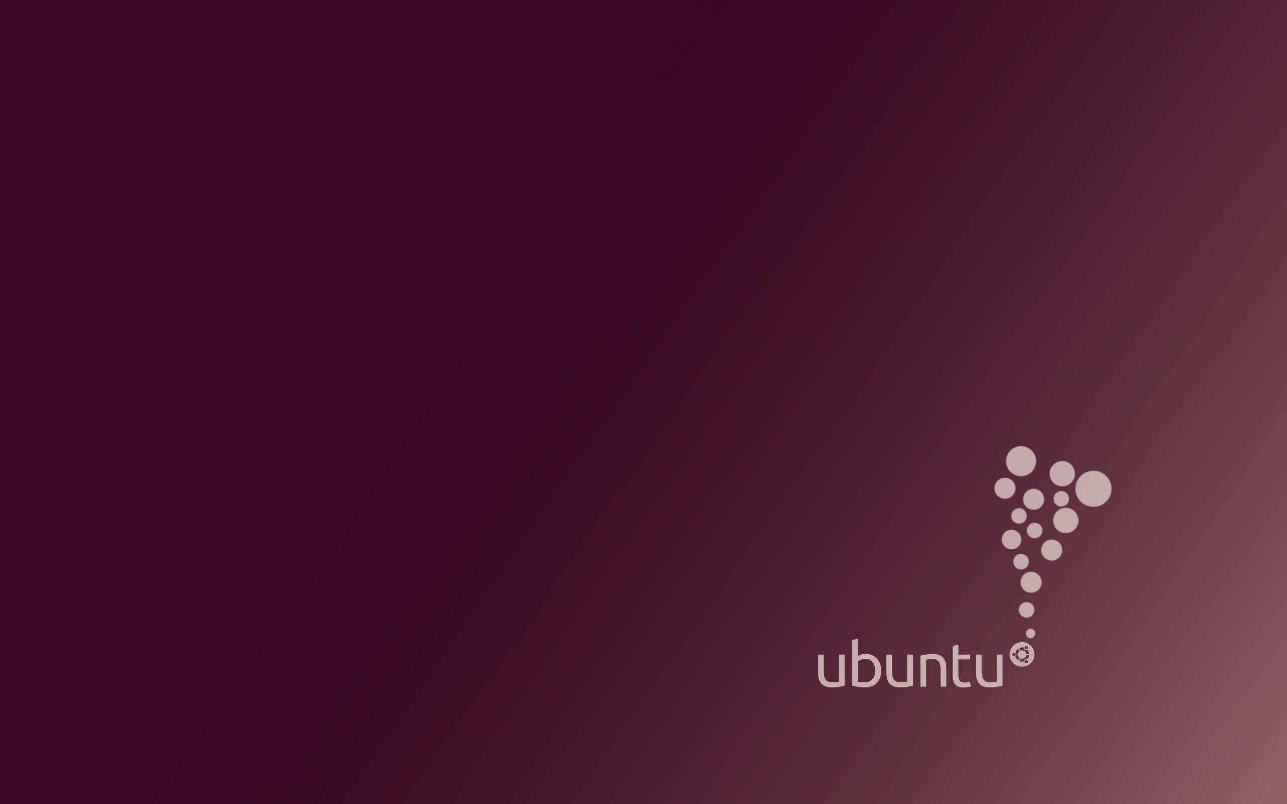 Ubuntu Wallpapers HD Desktop Free Download