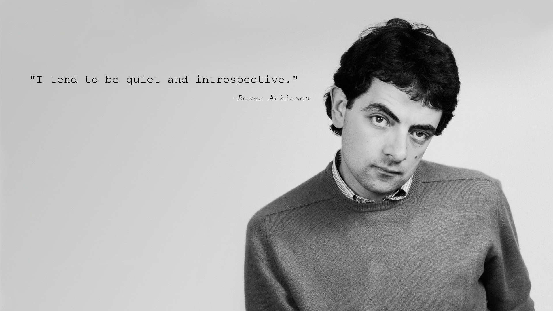 Quote wallpaper HD
