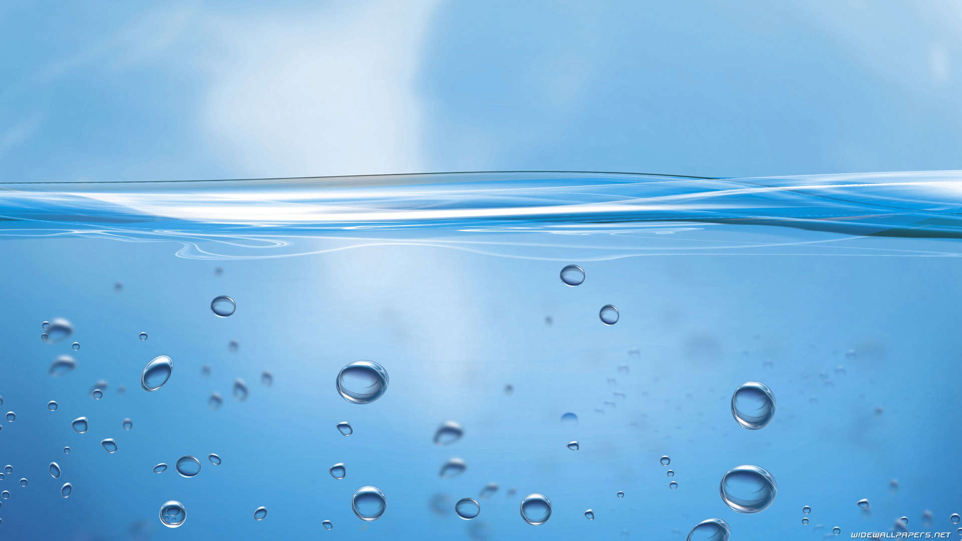 Free download of water images