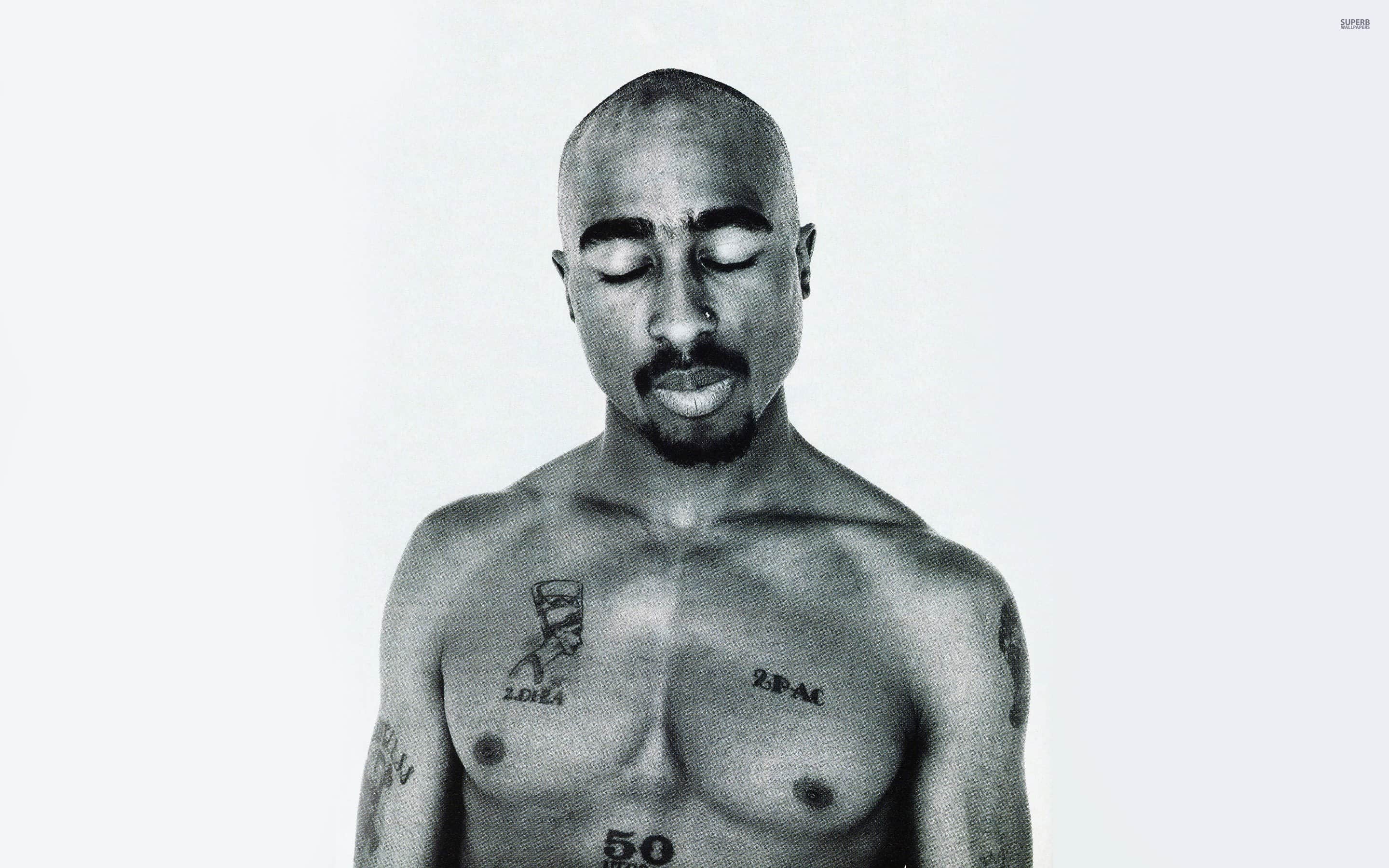 2Pac HD Wallpapers Free Download