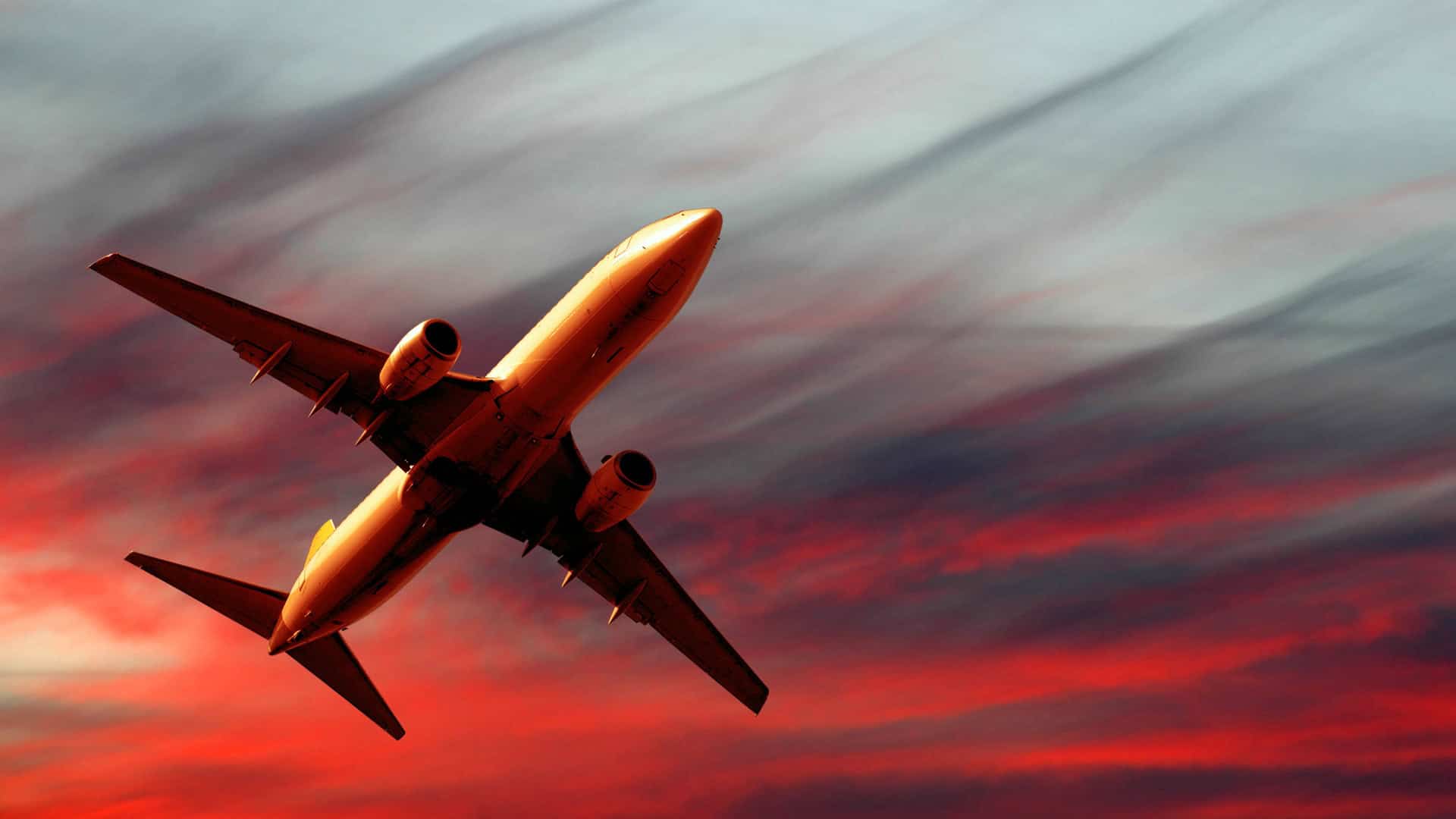Airplane HD Wallpapers