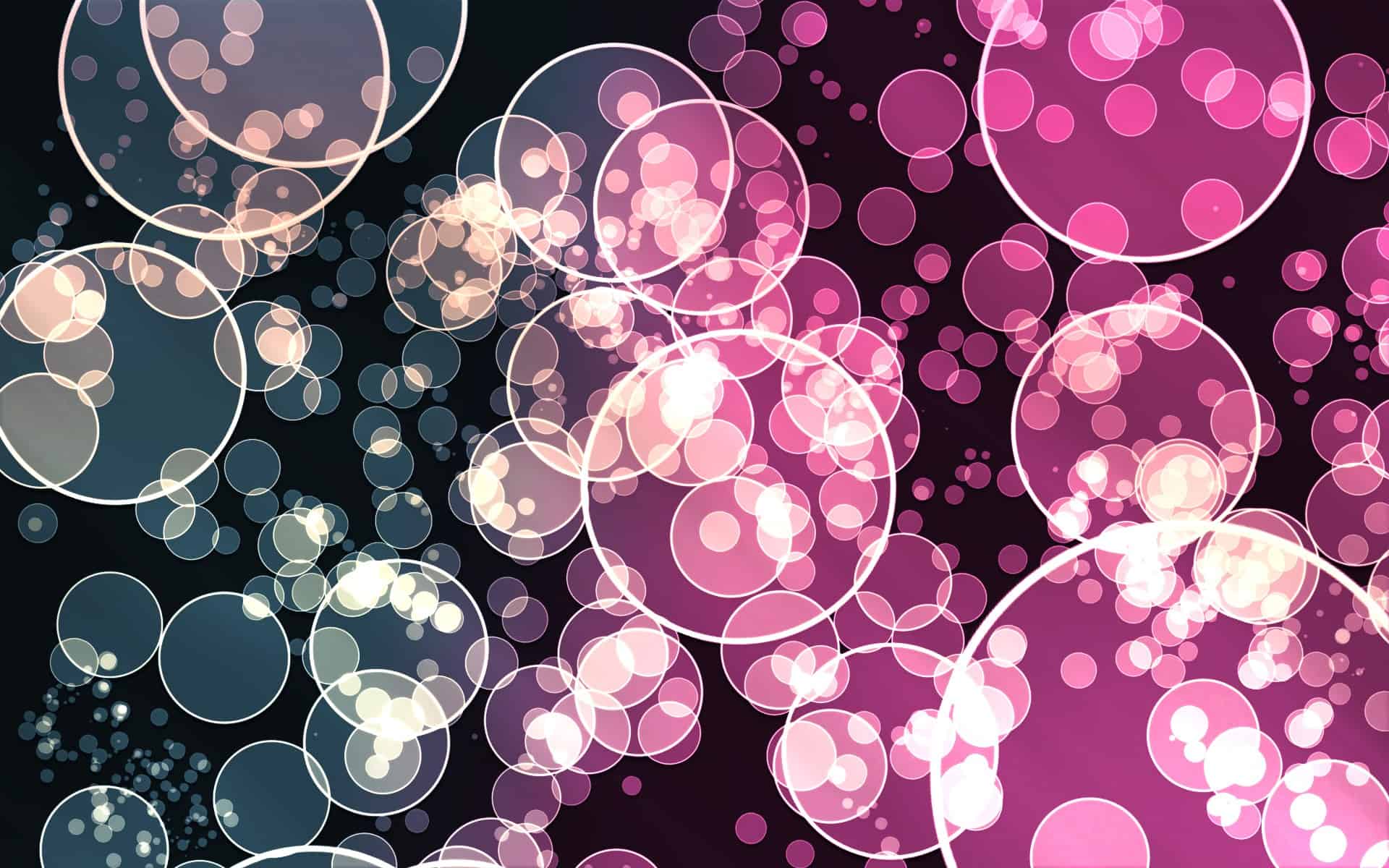 Free Bubble Wallpapers Download