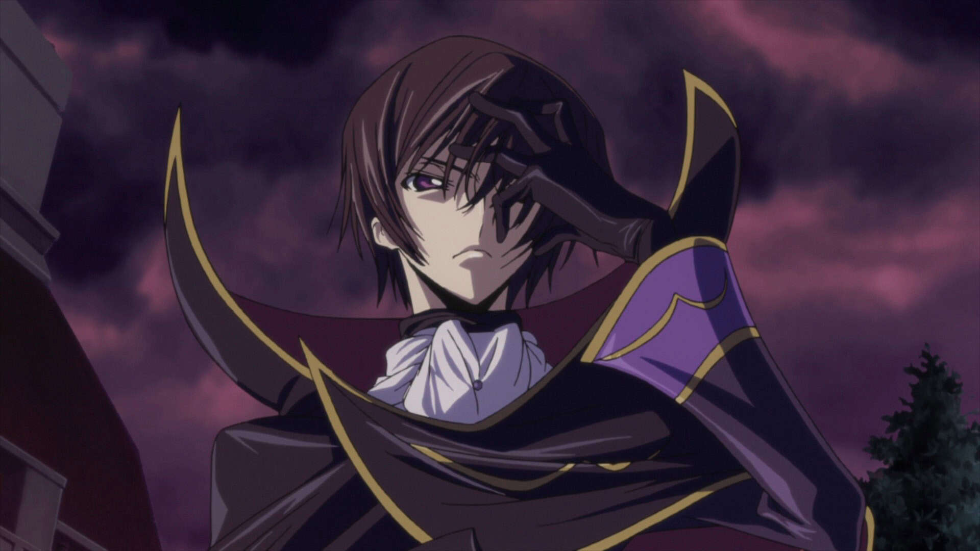 Code Geass Wallpapers Free Download