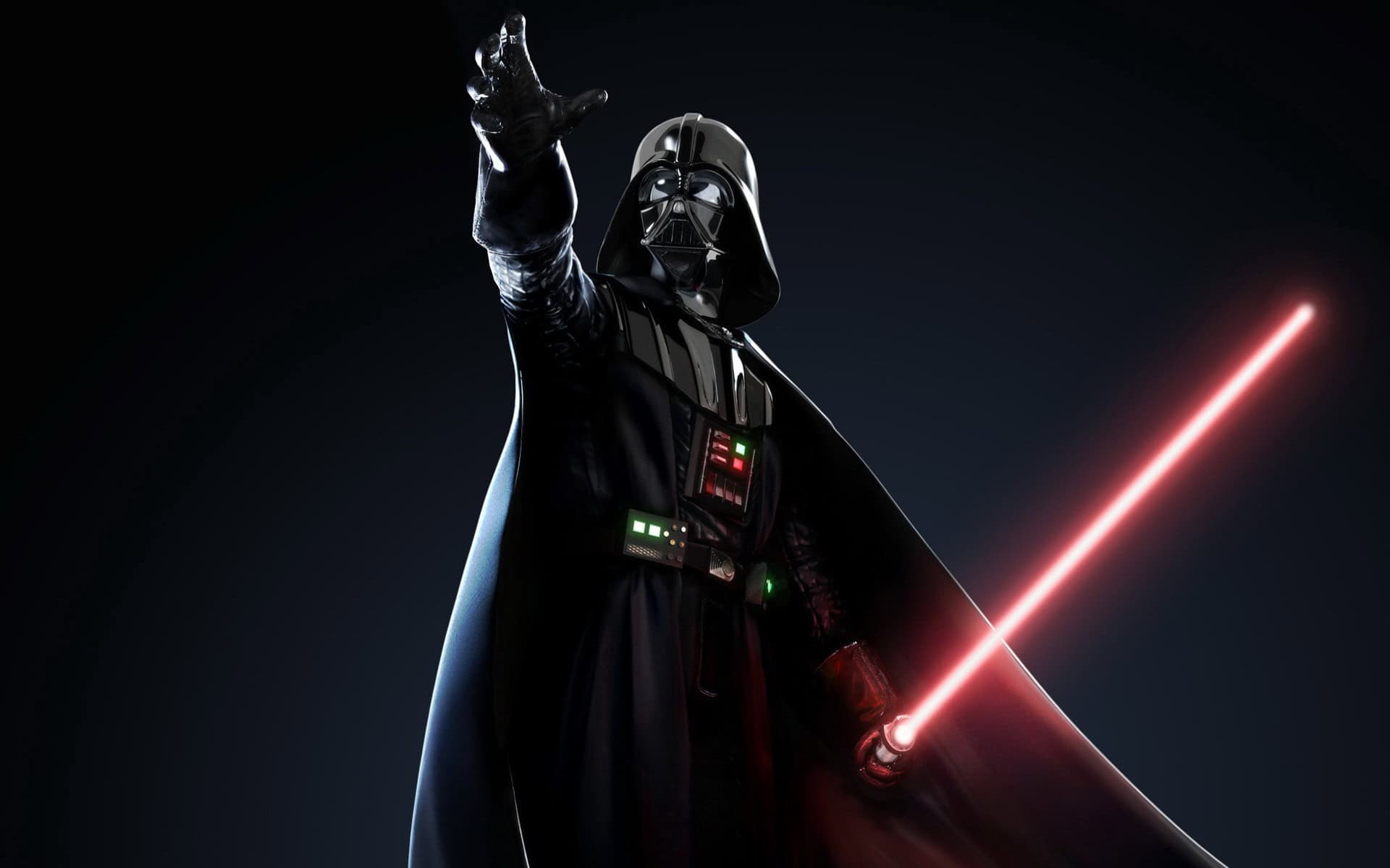 Darth Vader HD Wallpapers