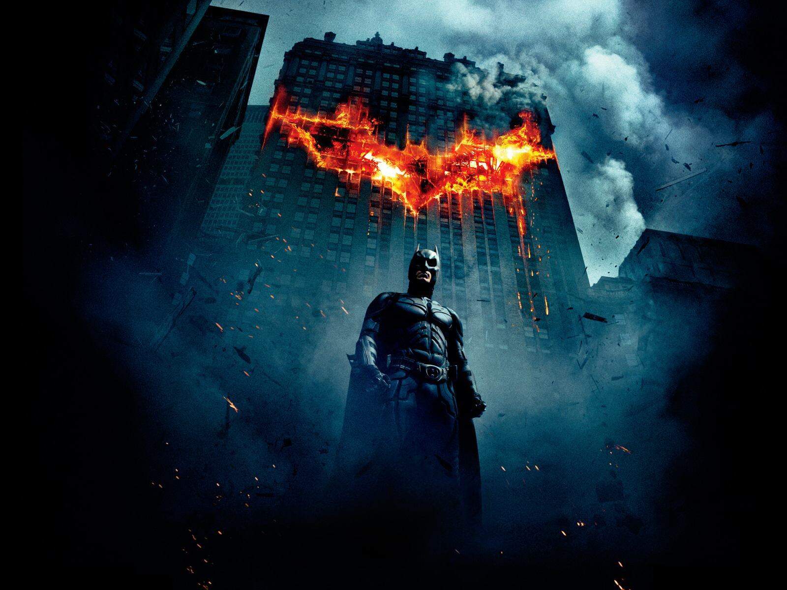 30+ Batman Wallpaper HD download free