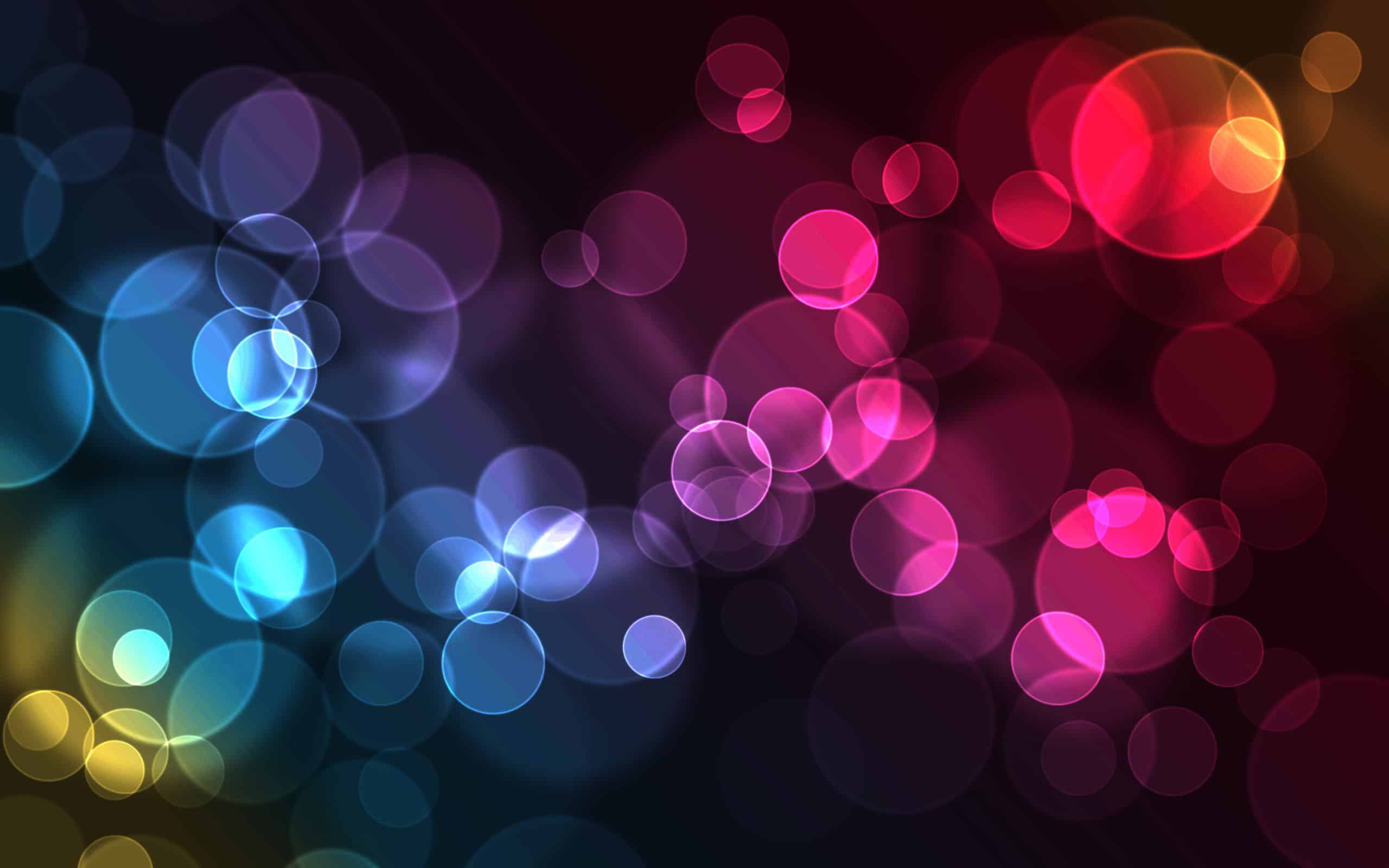 Free Bubble Wallpapers Download