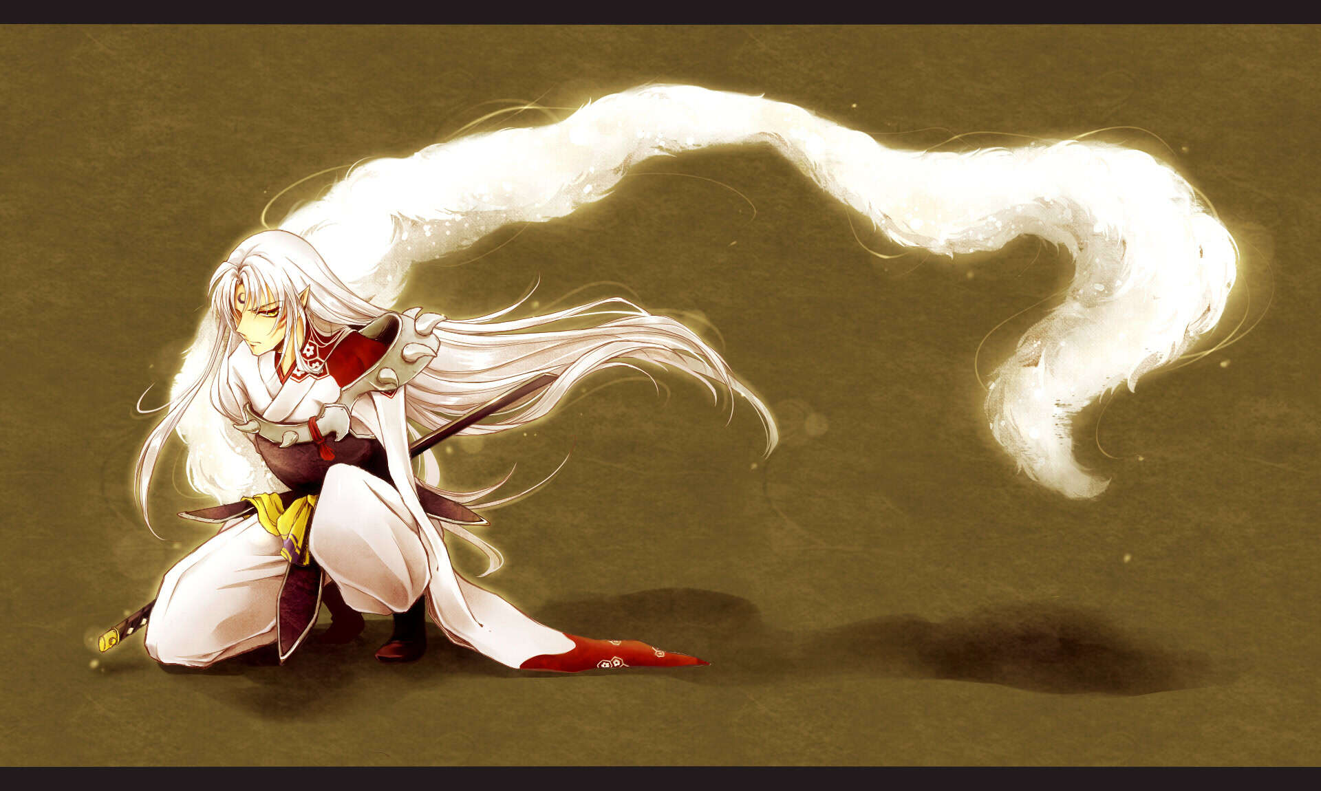 Inuyasha HD Wallpapers