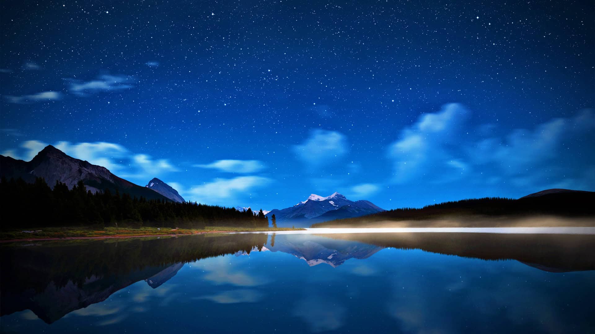 Desktop Sky Backgrounds