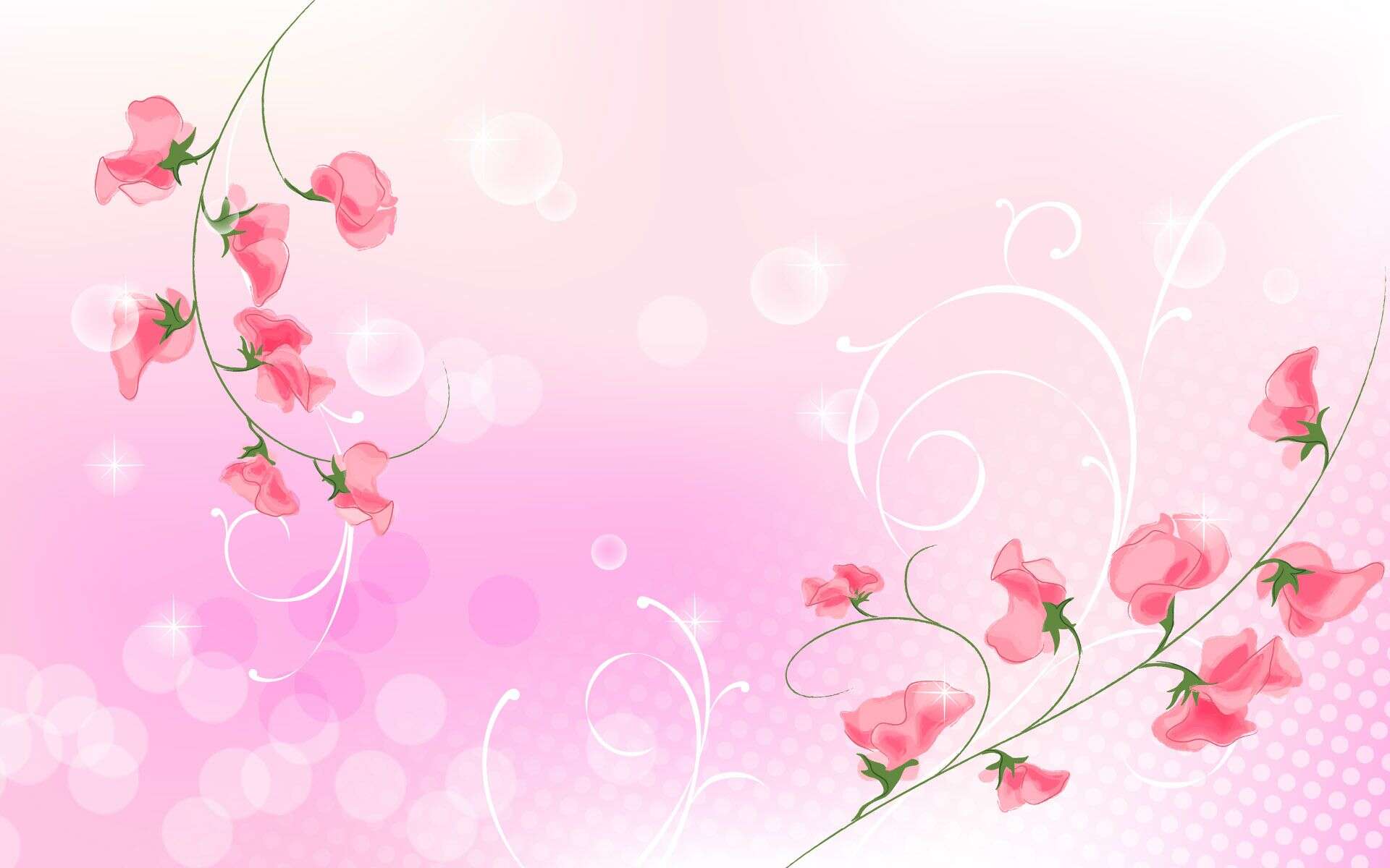 Light Pink Wallpapers HD