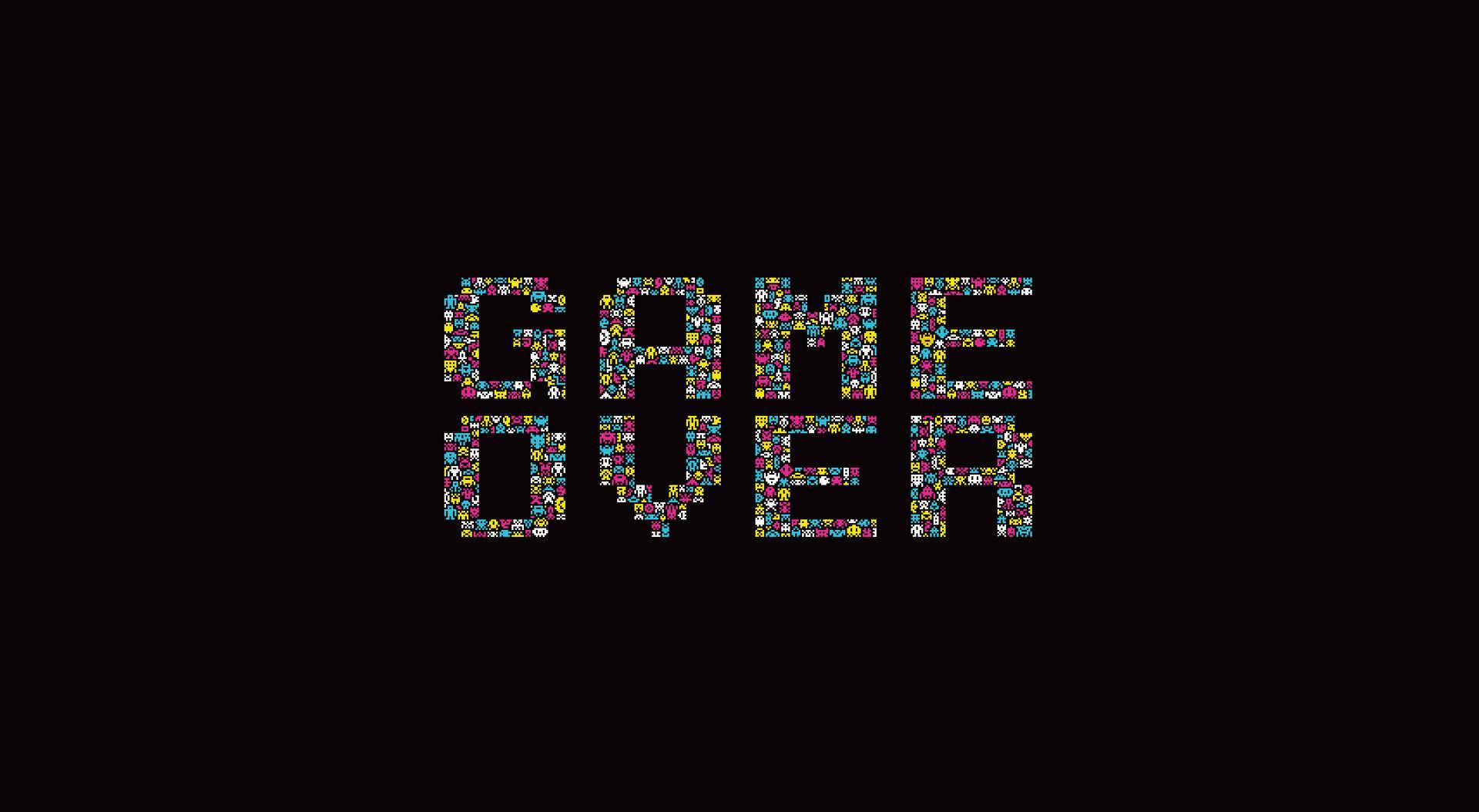 Gamer Backgrounds HD
