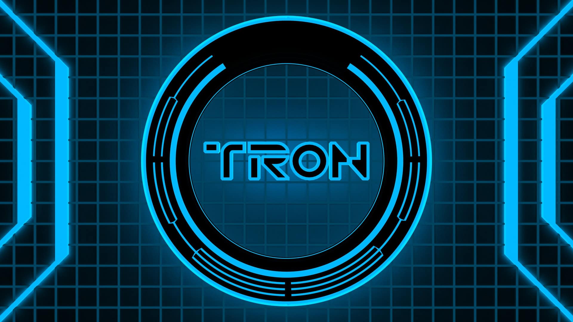 HD Tron Legacy Backgrounds