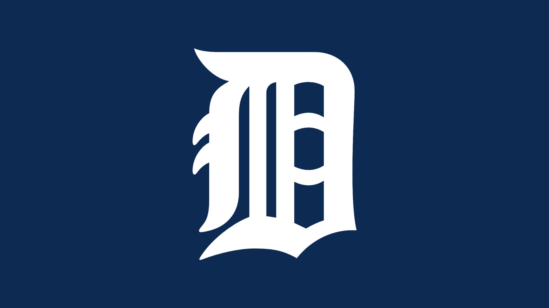 Detroit Tigers Wallpaper HD