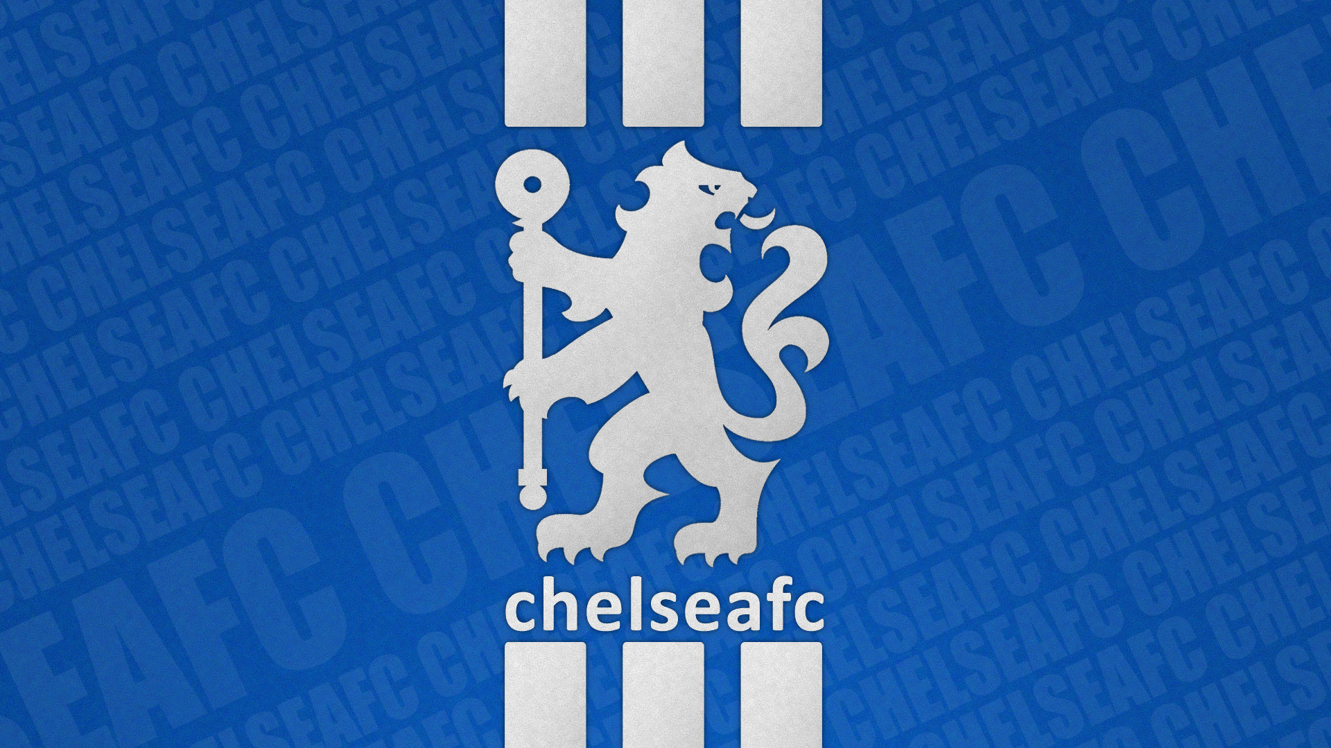 HD Chelsea FC Logo Wallpapers