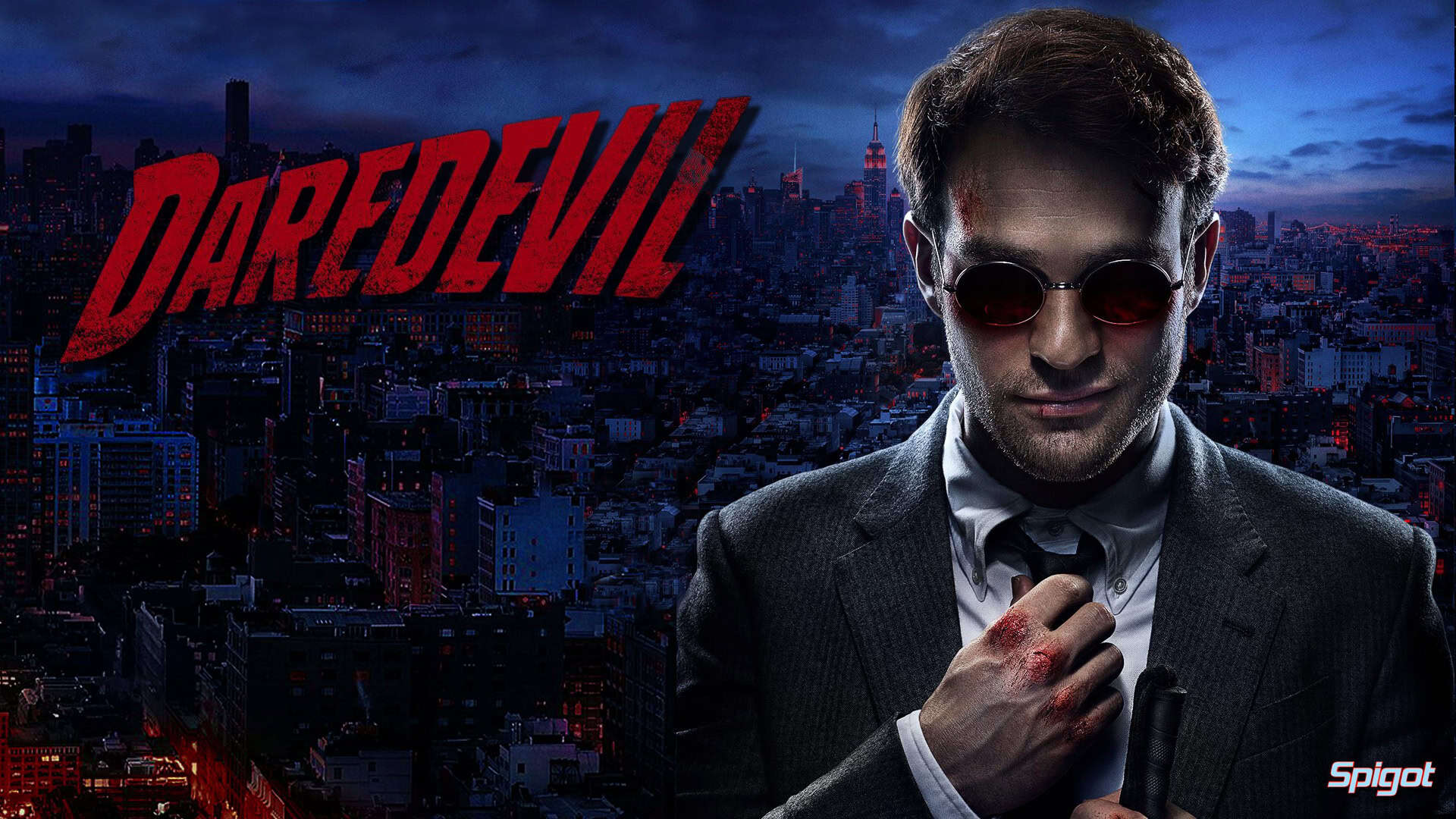 Daredevil Wallpapers HD