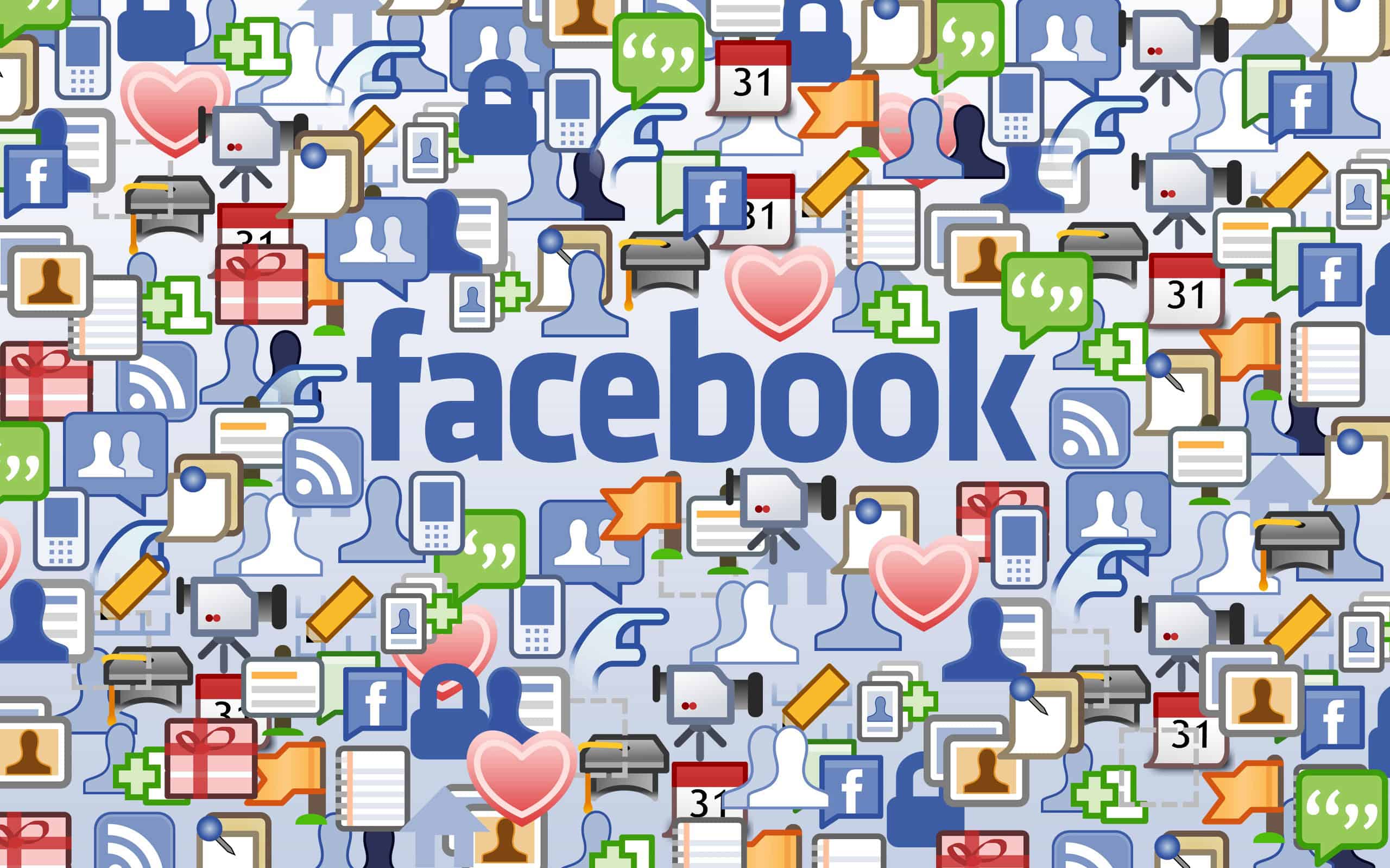 Facebook Backgrounds Free Download