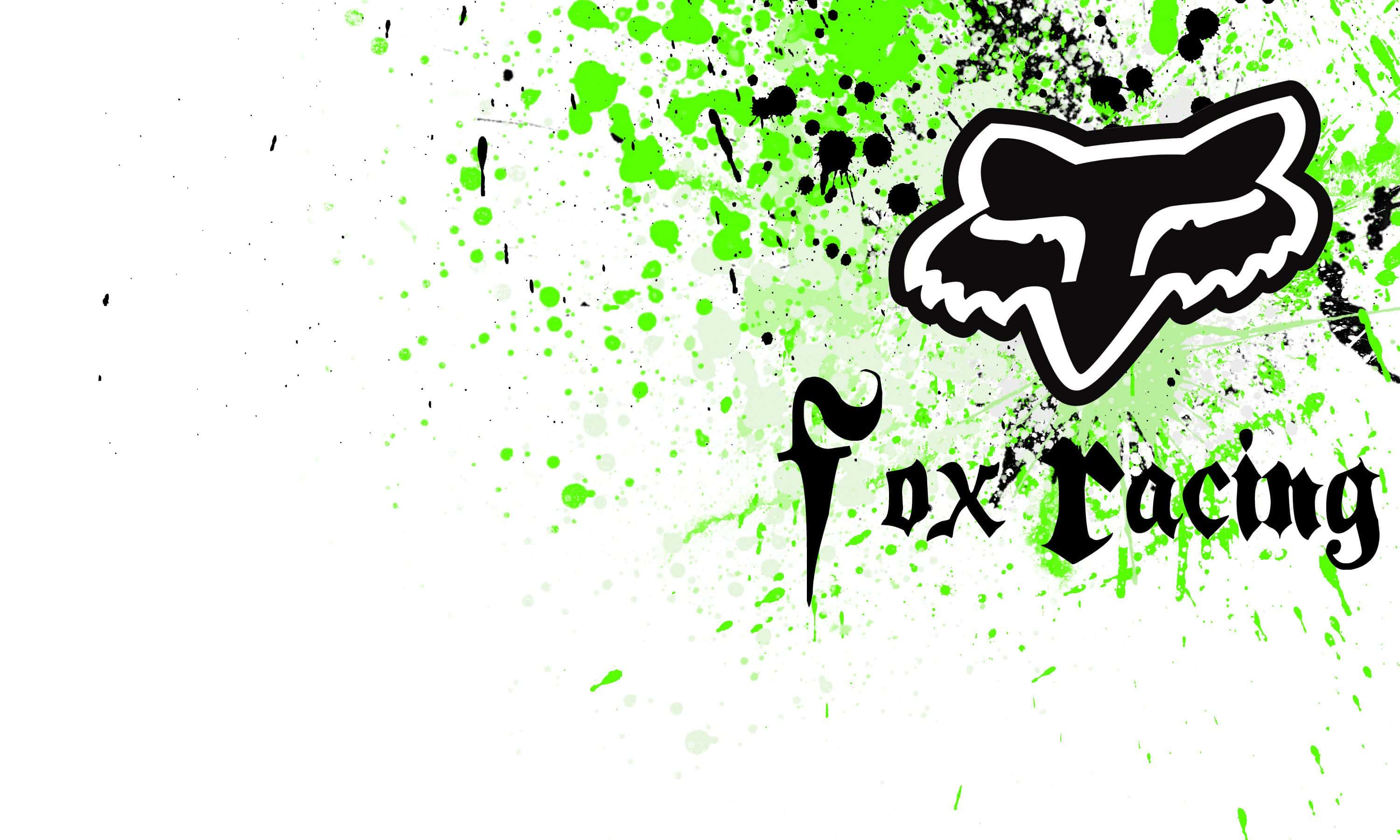 Fox Racing Wallpapers HD