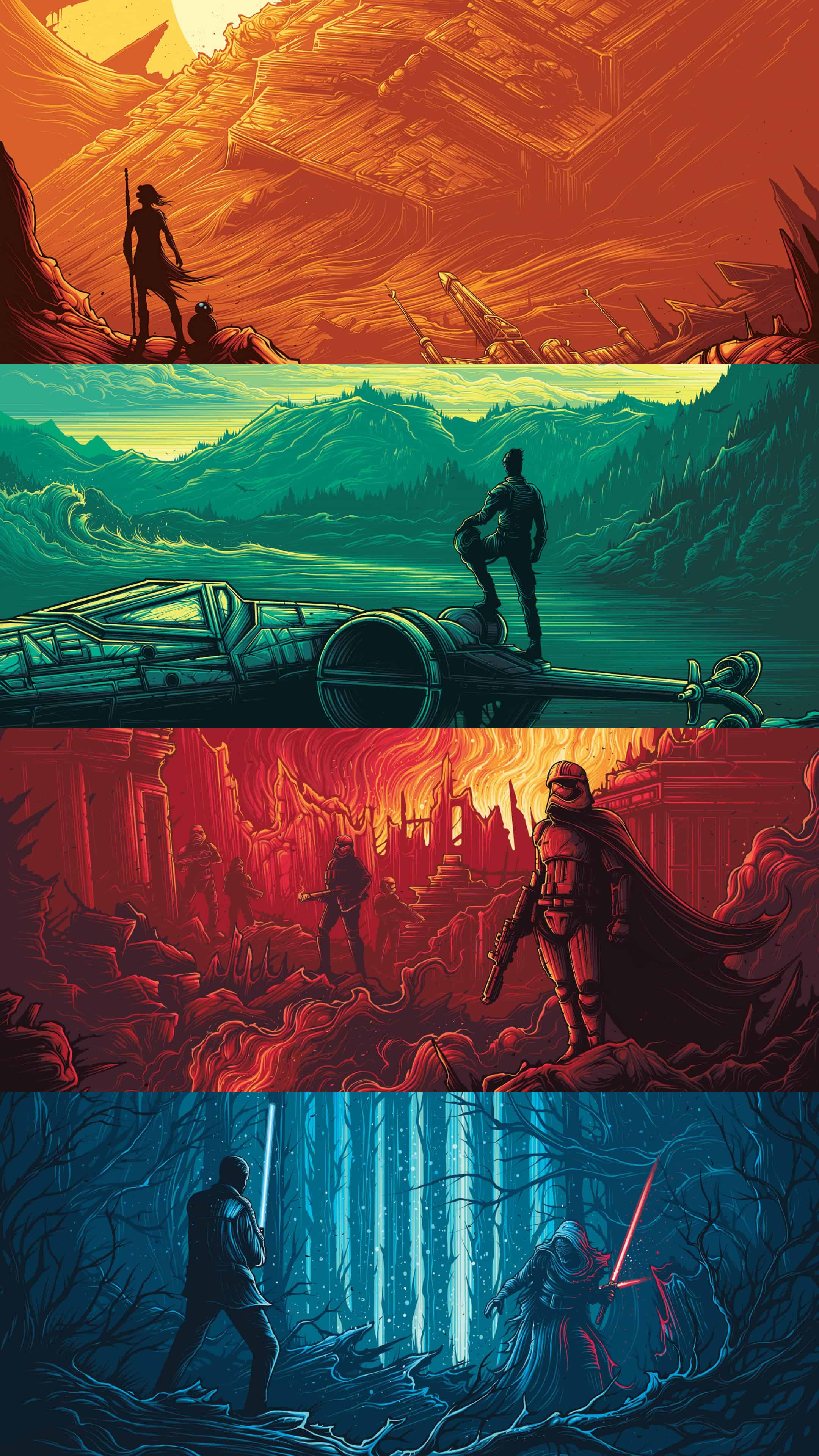 Phone HD Wallpapers