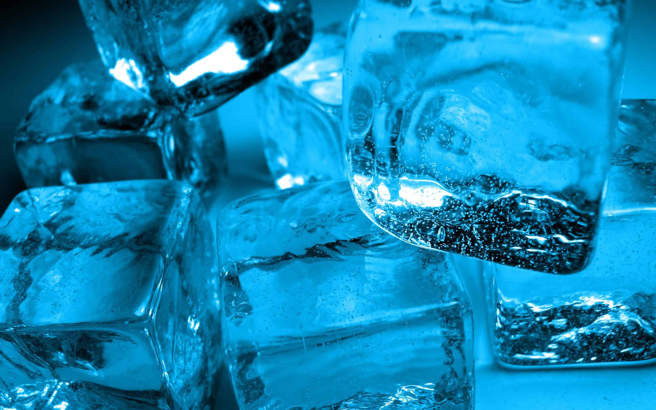 HD Ice Wallpapers